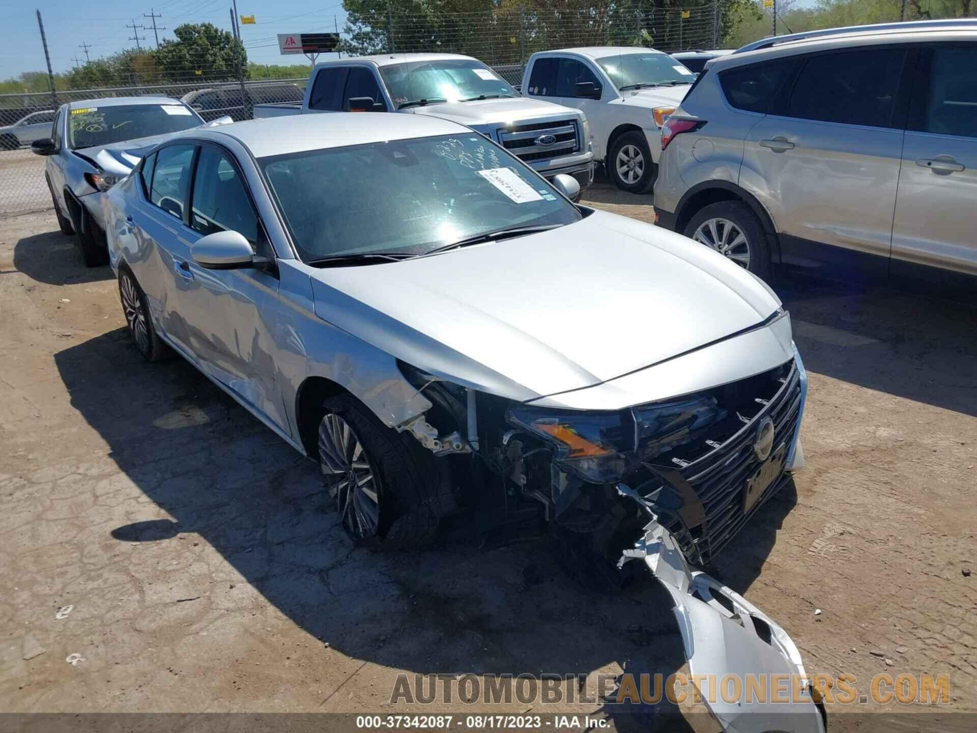 1N4BL4DV6PN362558 NISSAN ALTIMA 2023