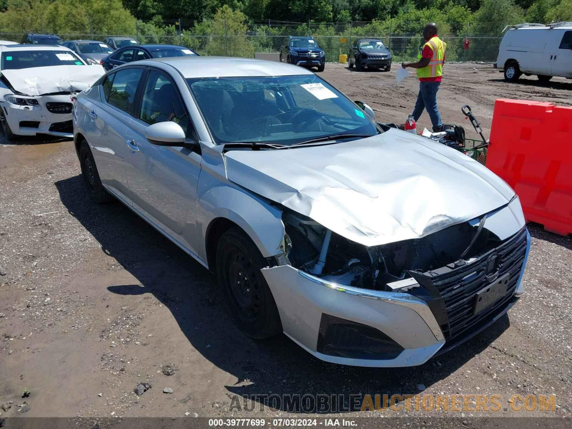 1N4BL4DV6PN364066 NISSAN ALTIMA 2023