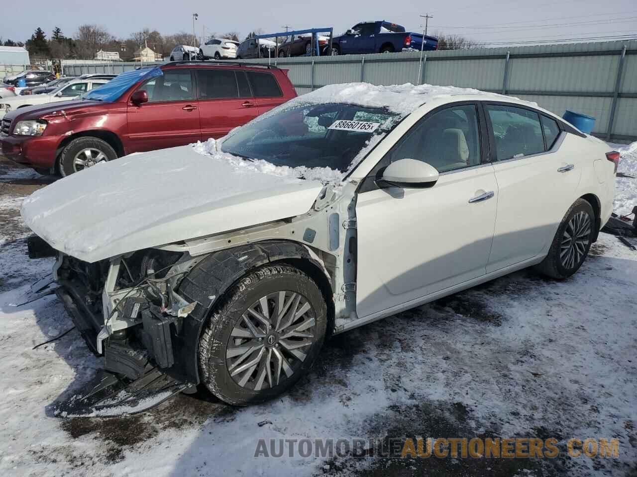 1N4BL4DV6PN364844 NISSAN ALTIMA 2023