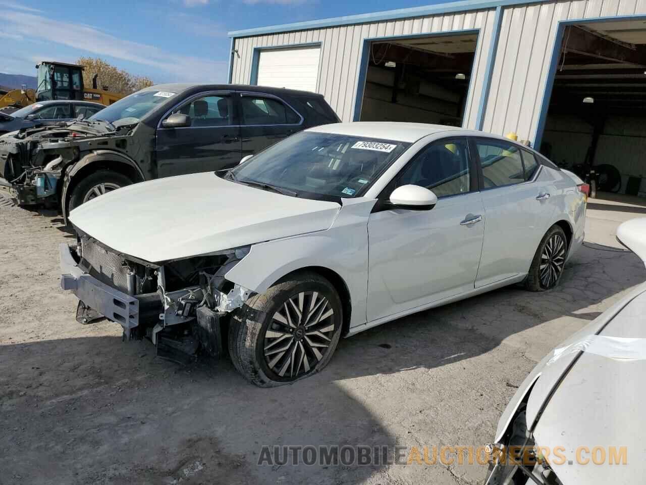 1N4BL4DV6PN366058 NISSAN ALTIMA 2023