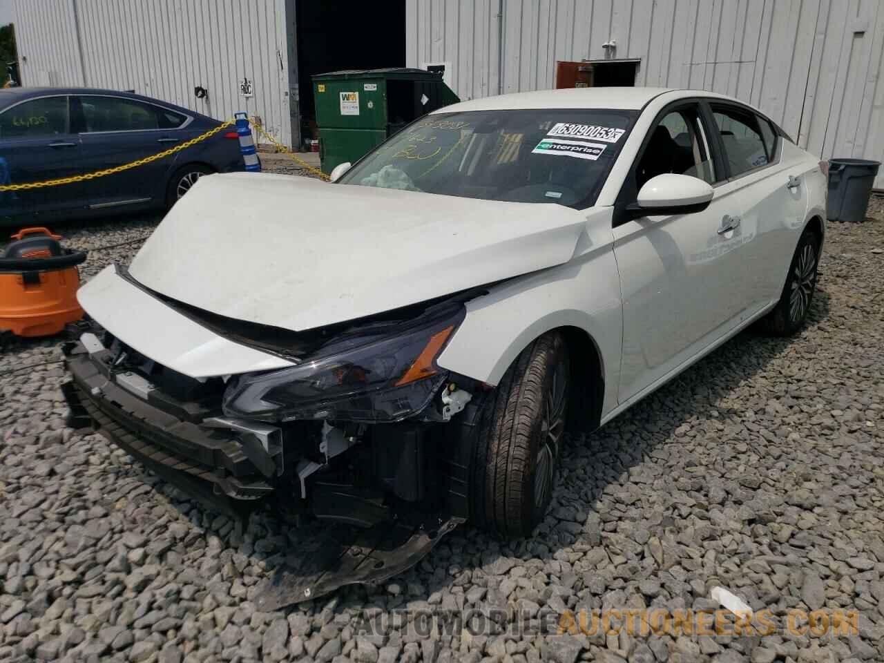 1N4BL4DV6PN366092 NISSAN ALTIMA 2023