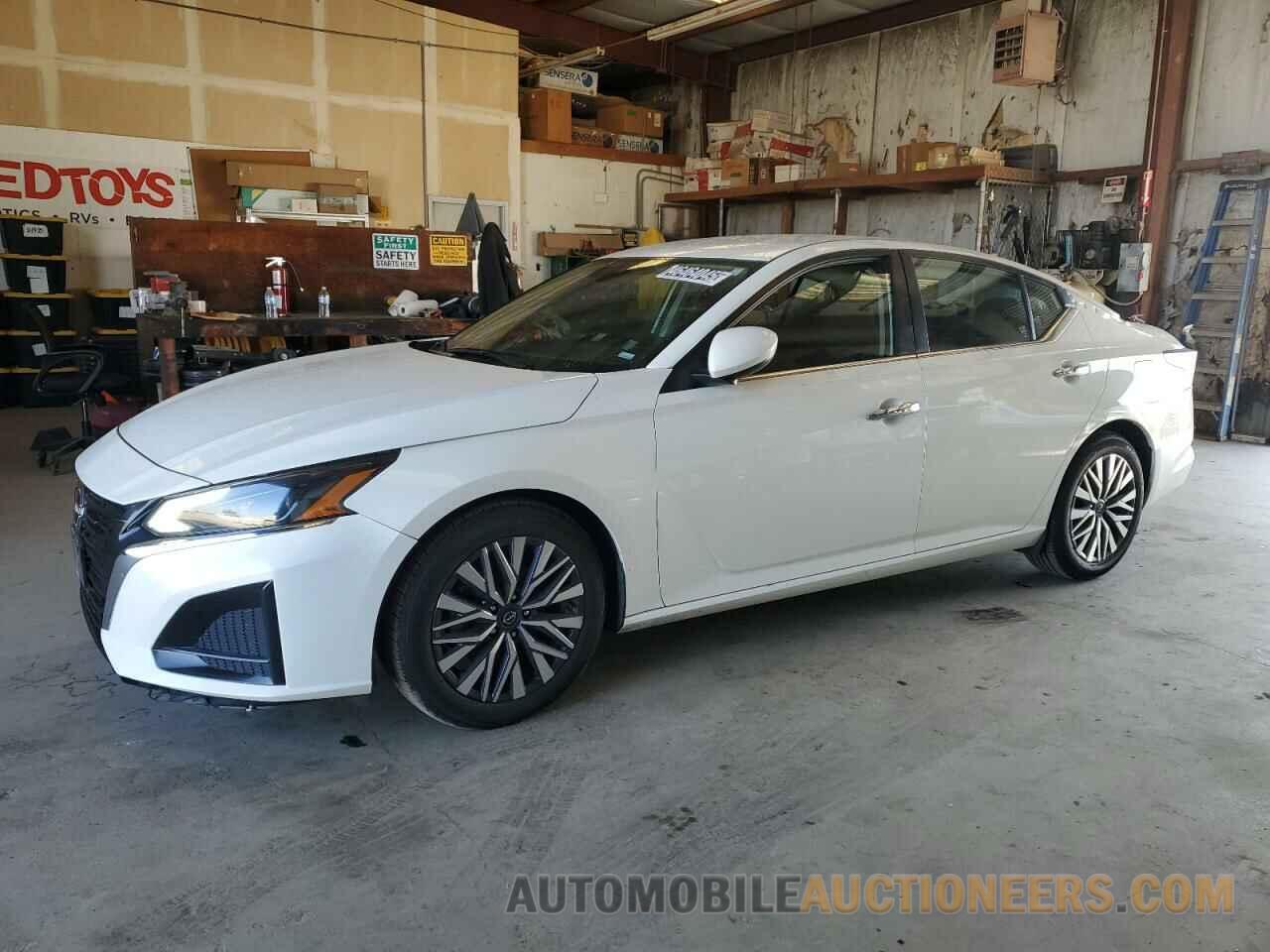 1N4BL4DV6PN367663 NISSAN ALTIMA 2023