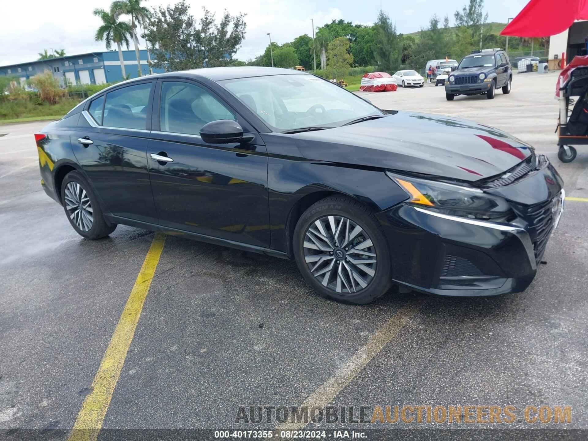 1N4BL4DV6PN368537 NISSAN ALTIMA 2023