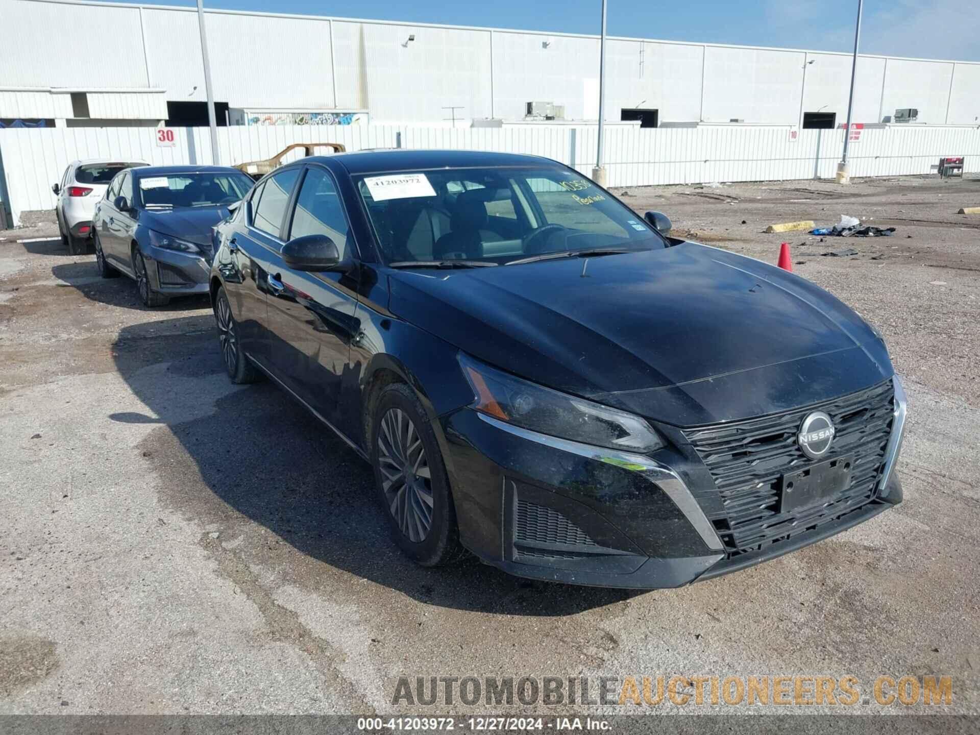 1N4BL4DV6PN369994 NISSAN ALTIMA 2023