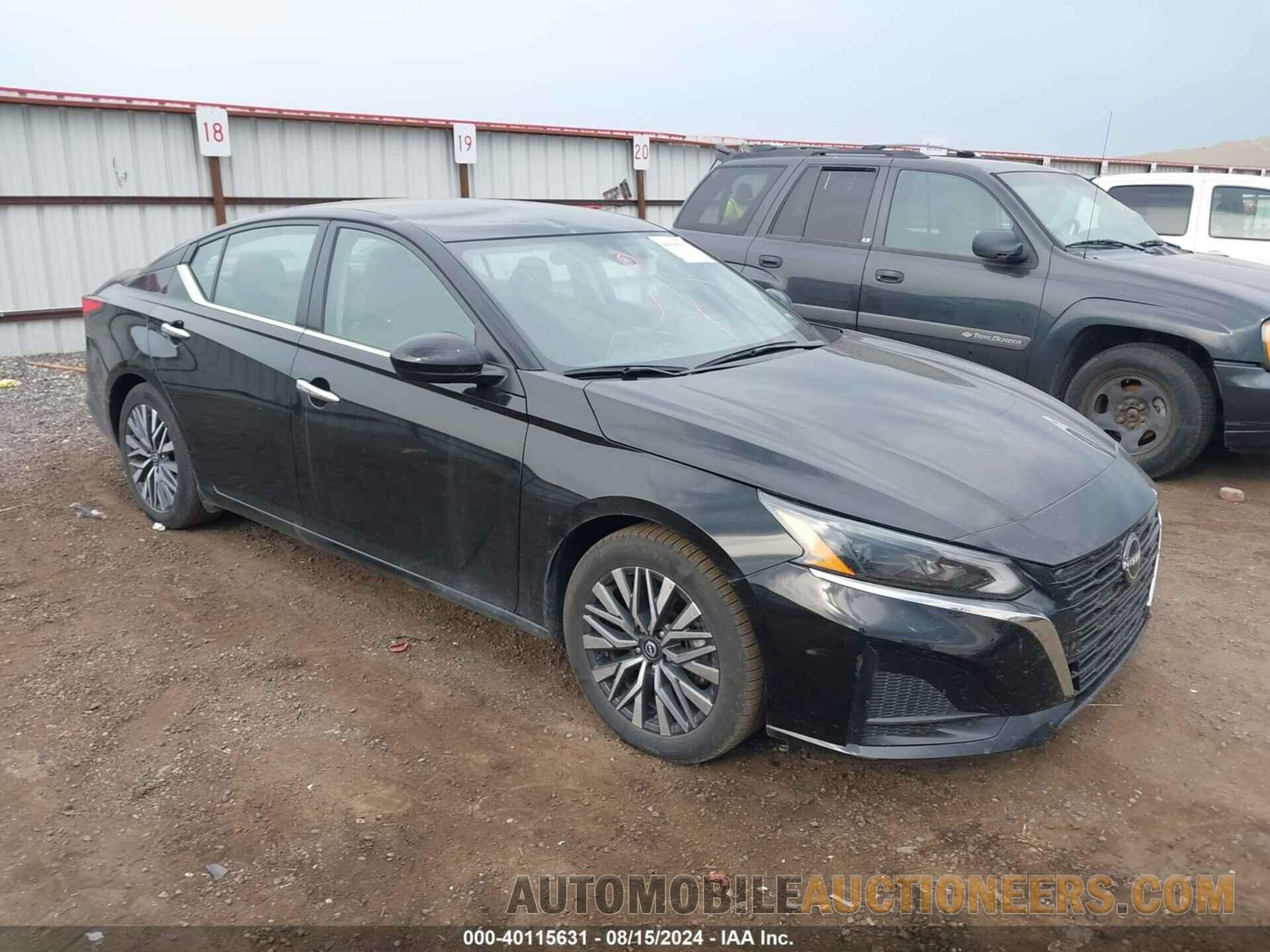 1N4BL4DV6PN371535 NISSAN ALTIMA 2023