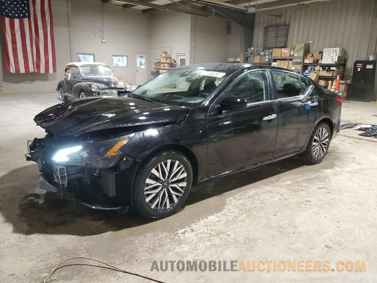 1N4BL4DV6PN371583 NISSAN ALTIMA 2023