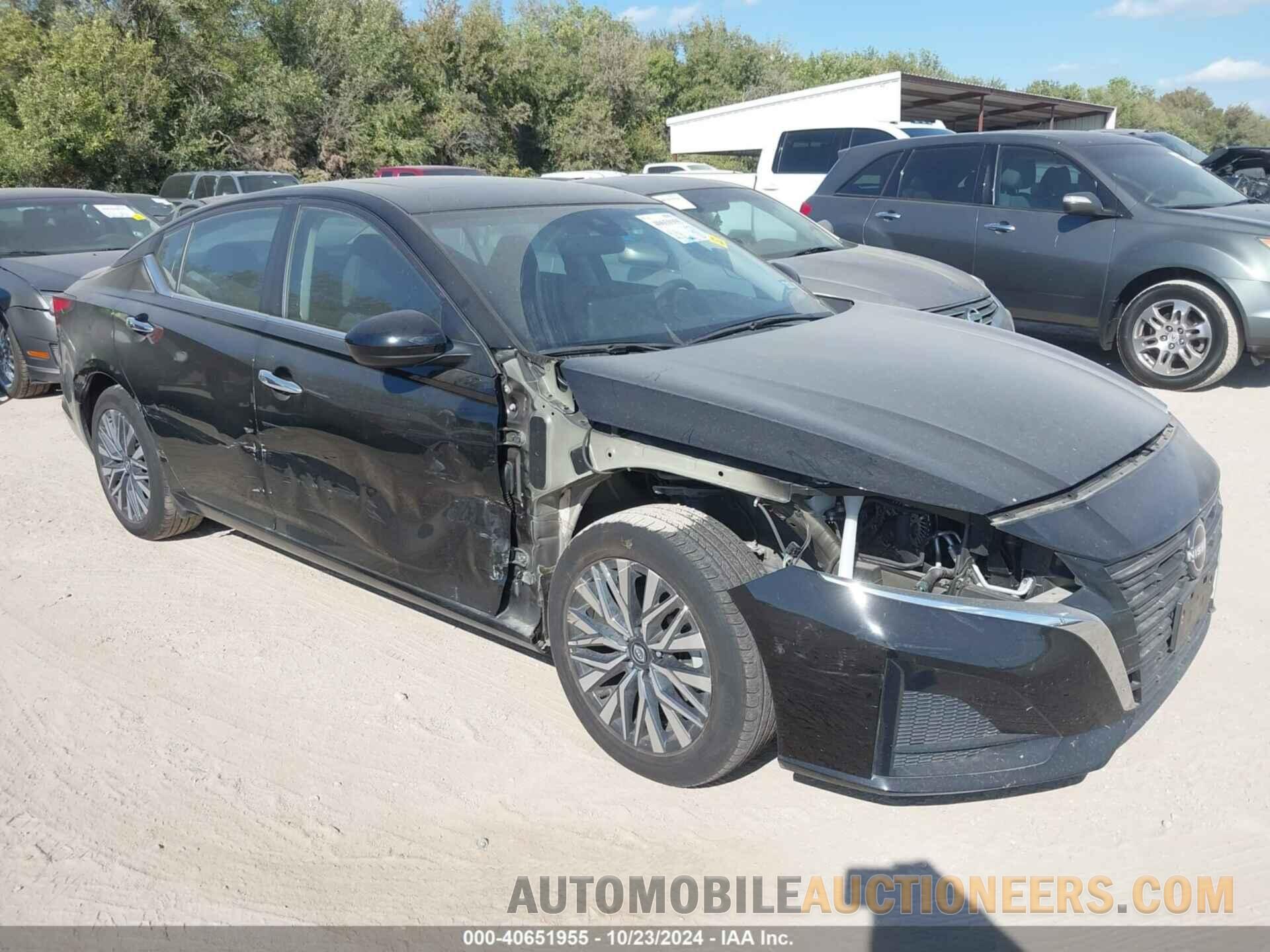 1N4BL4DV6PN374015 NISSAN ALTIMA 2023