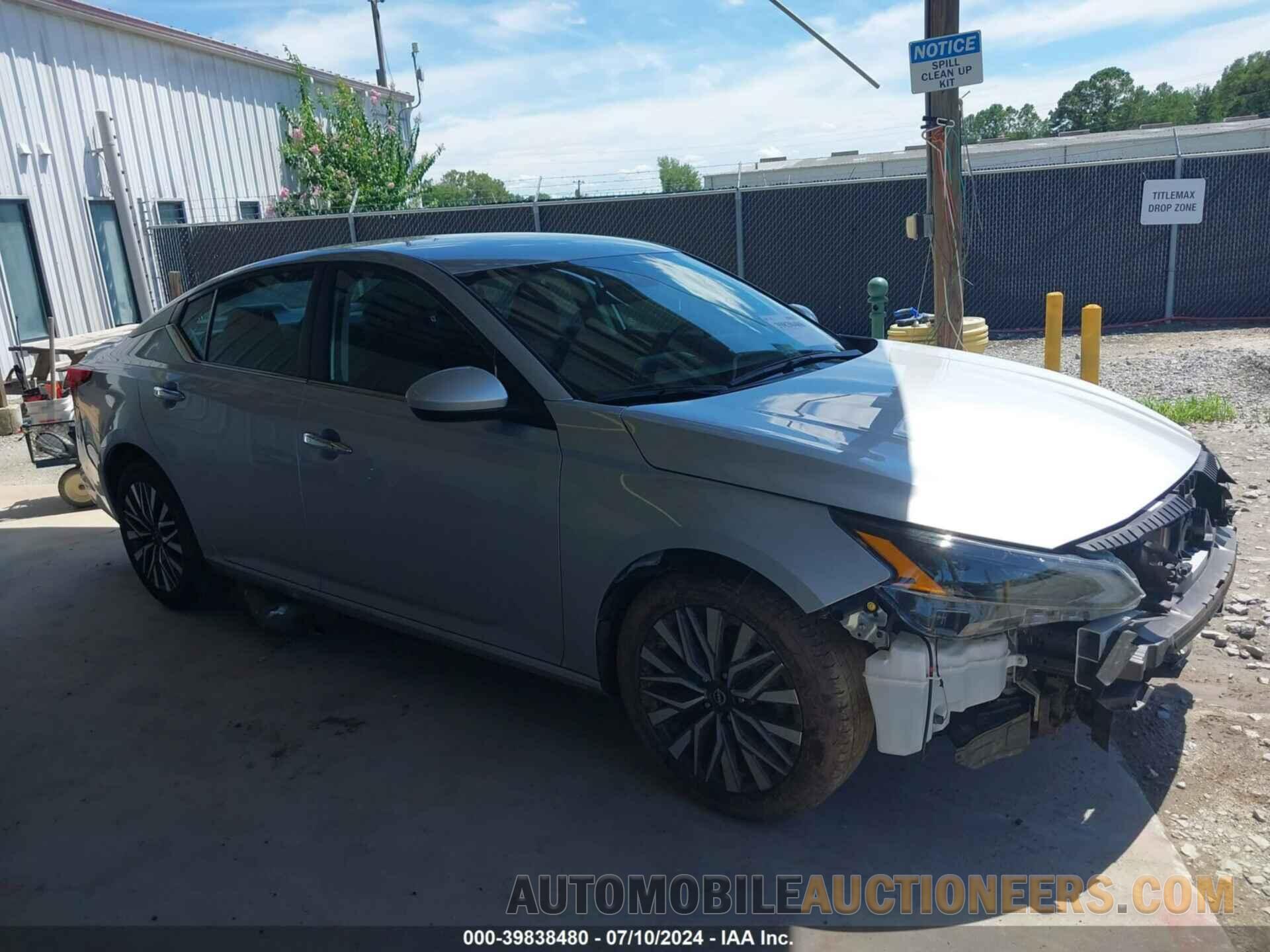 1N4BL4DV6PN374032 NISSAN ALTIMA 2023