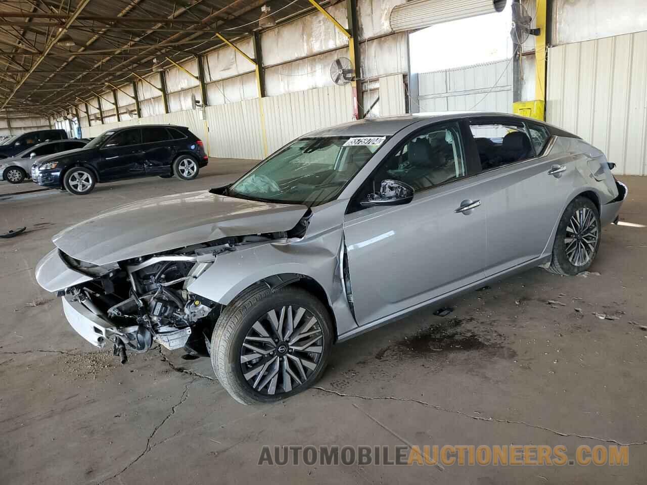 1N4BL4DV6PN374452 NISSAN ALTIMA 2023