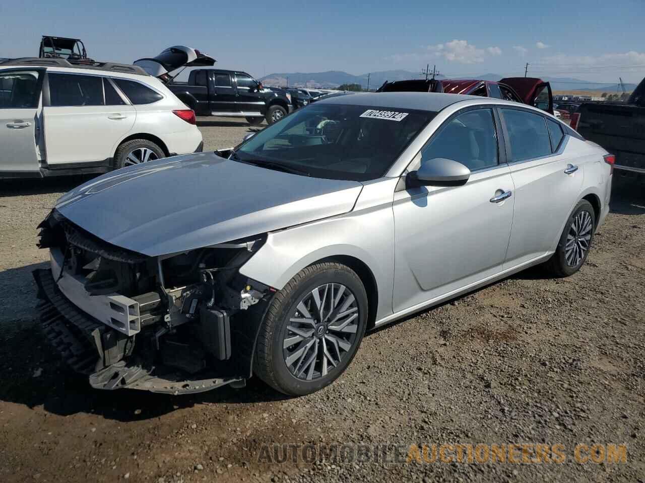 1N4BL4DV6PN374502 NISSAN ALTIMA 2023