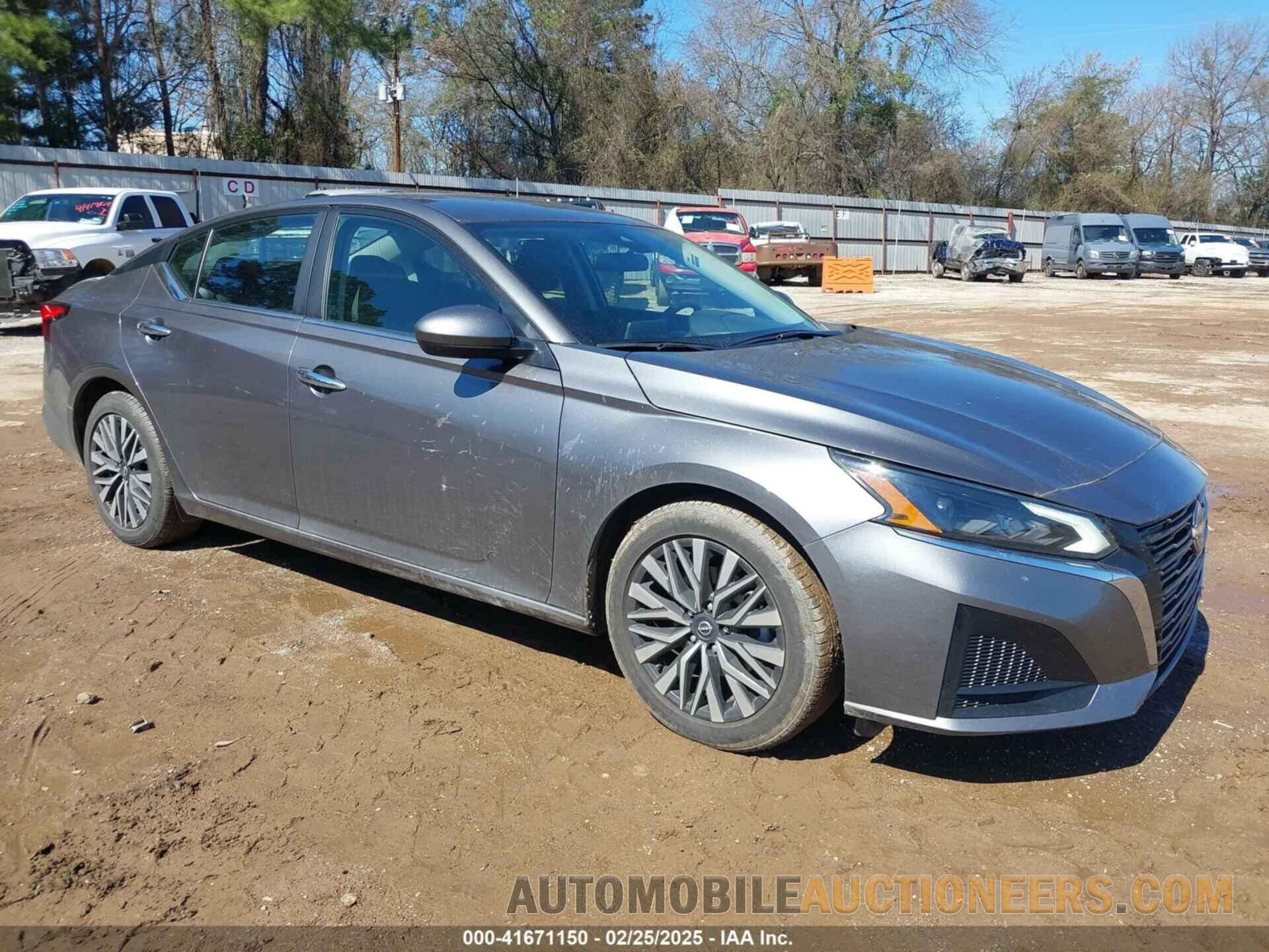 1N4BL4DV6PN376220 NISSAN ALTIMA 2023