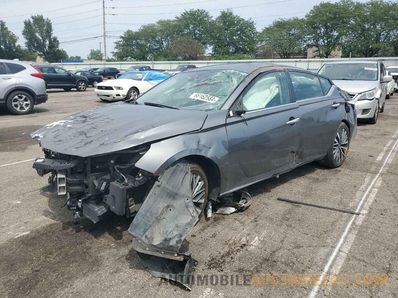 1N4BL4DV6PN377089 NISSAN ALTIMA 2023