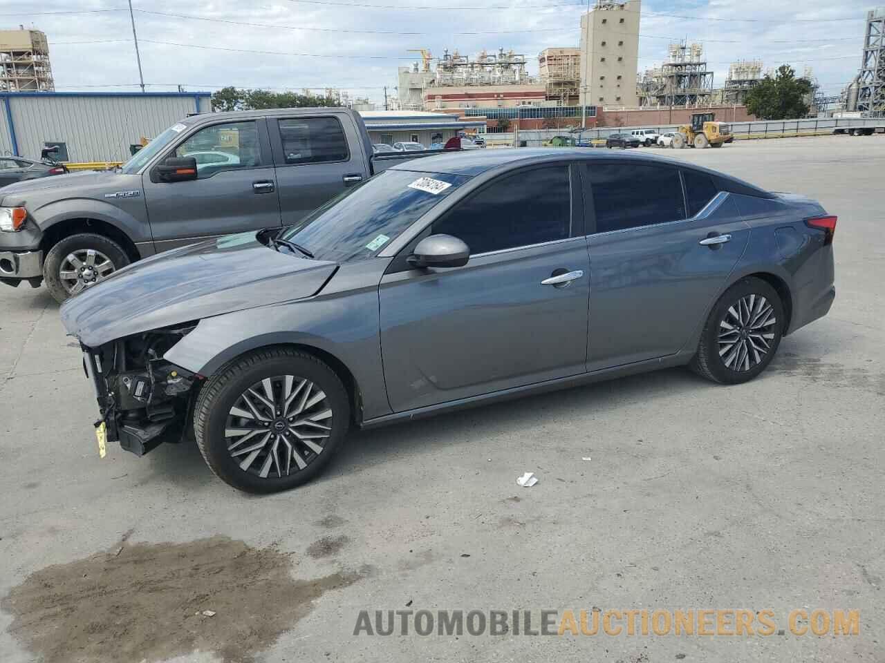 1N4BL4DV6PN377609 NISSAN ALTIMA 2023