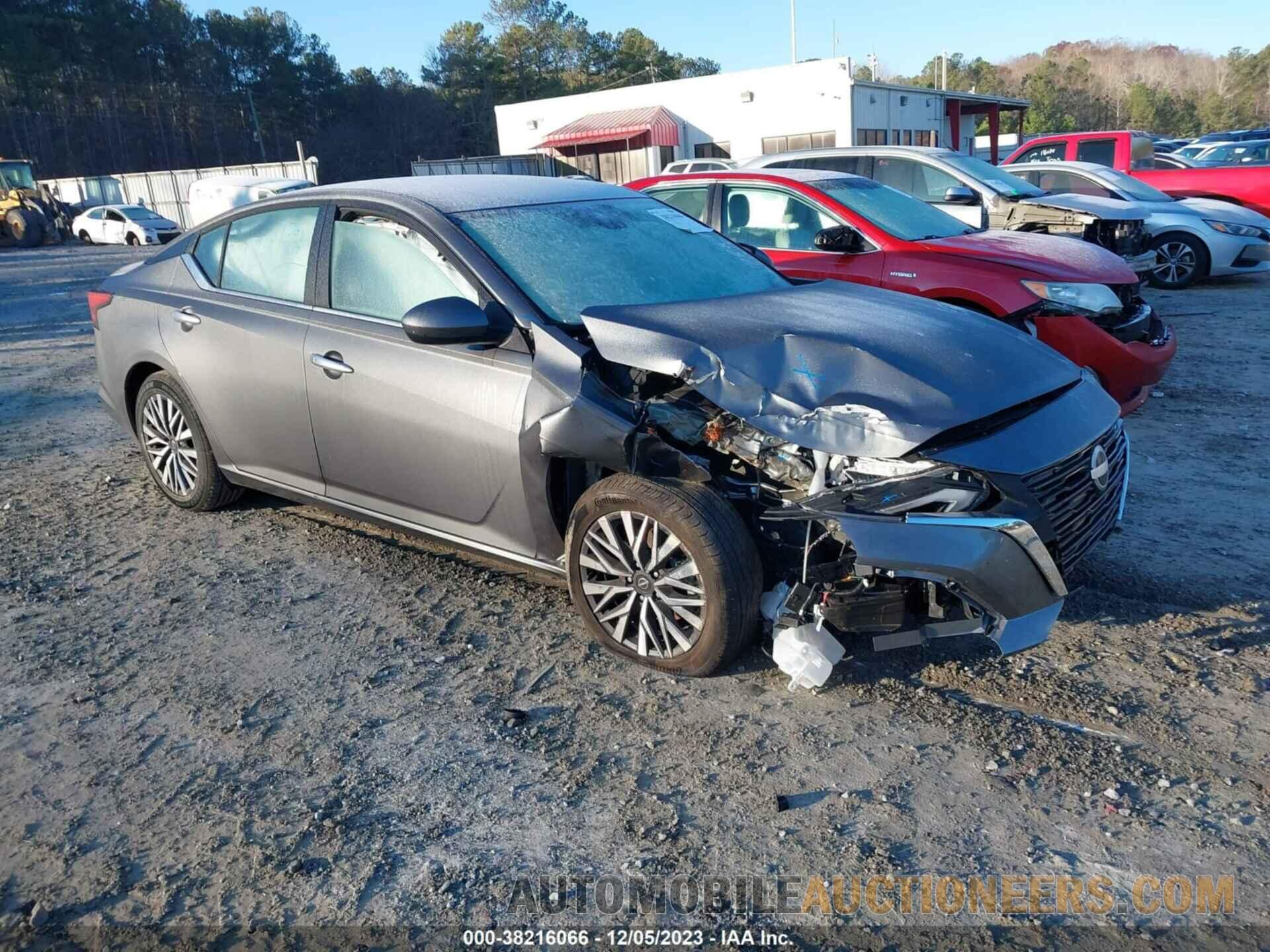 1N4BL4DV6PN377884 NISSAN ALTIMA 2023