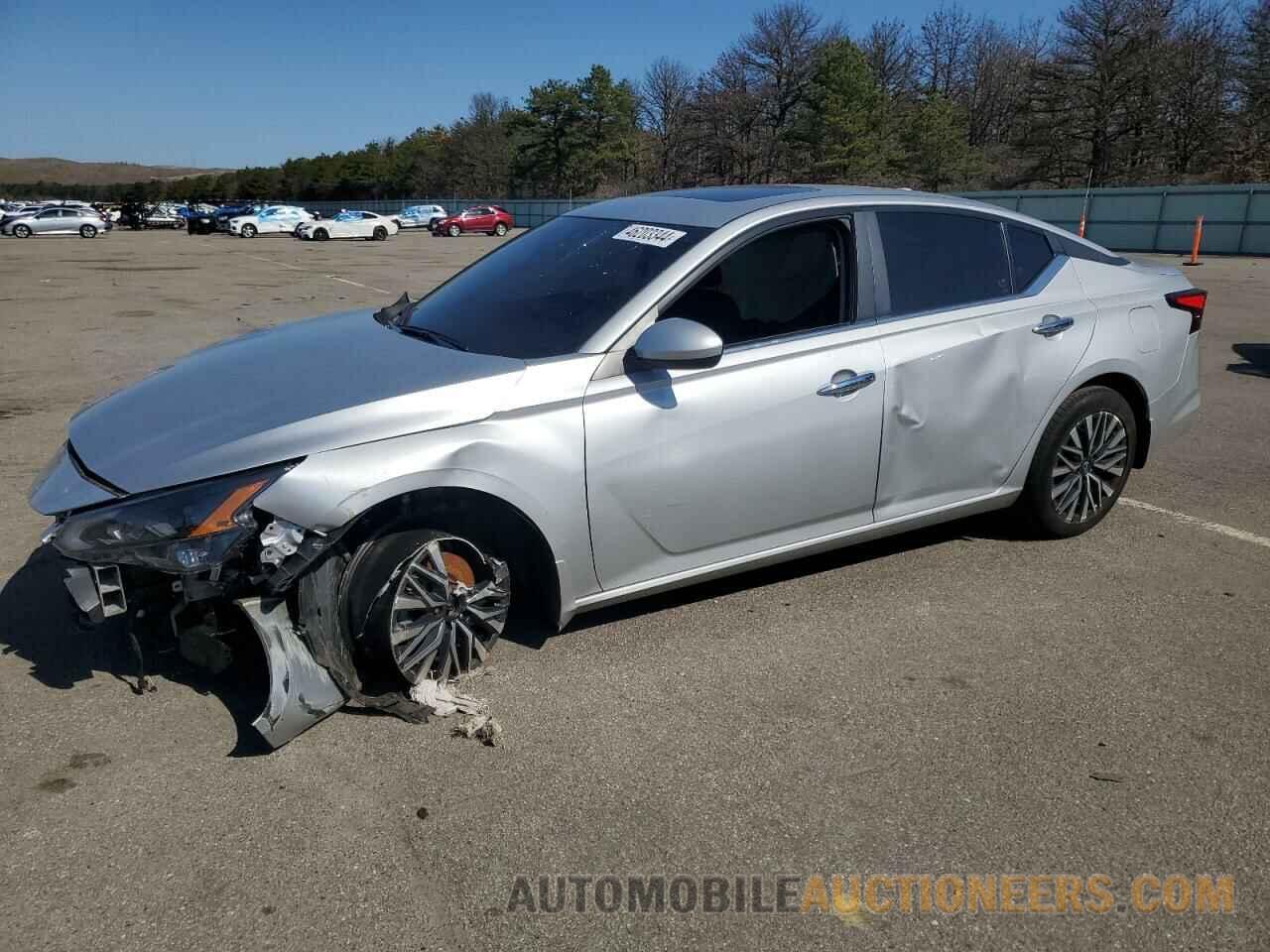 1N4BL4DV6PN379957 NISSAN ALTIMA 2023