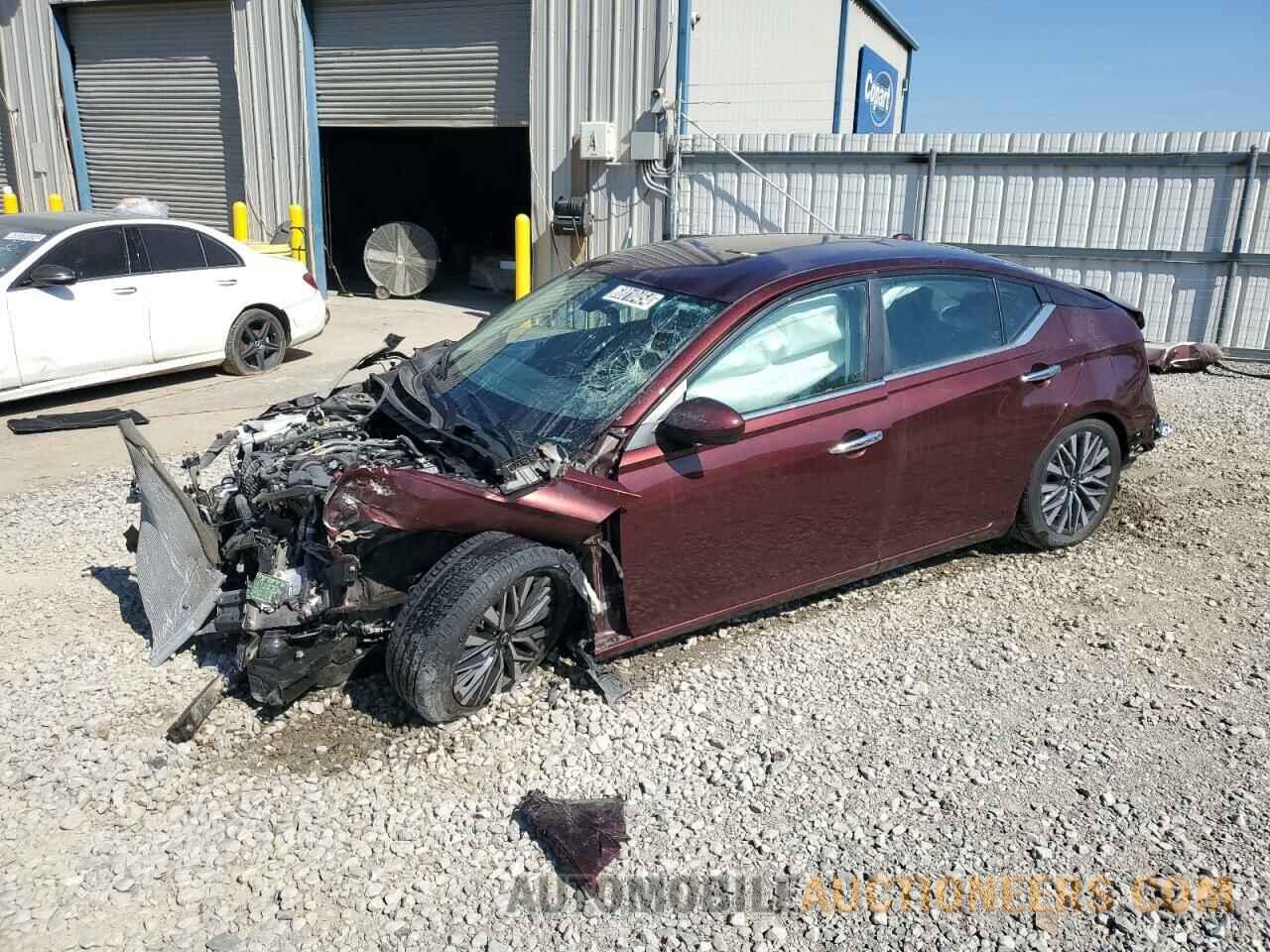 1N4BL4DV6PN380266 NISSAN ALTIMA 2023