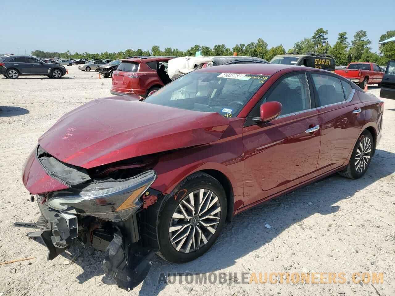 1N4BL4DV6PN381045 NISSAN ALTIMA 2023