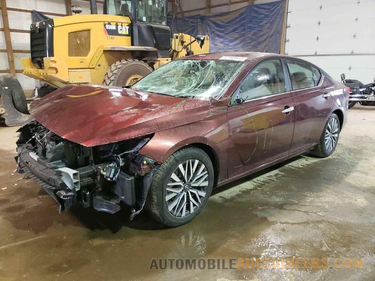 1N4BL4DV6PN384530 NISSAN ALTIMA 2023