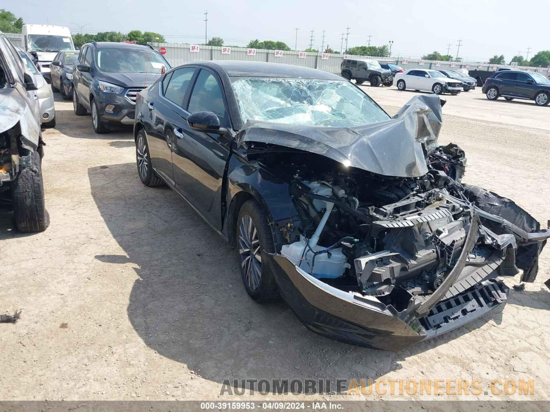 1N4BL4DV6PN387413 NISSAN ALTIMA 2023