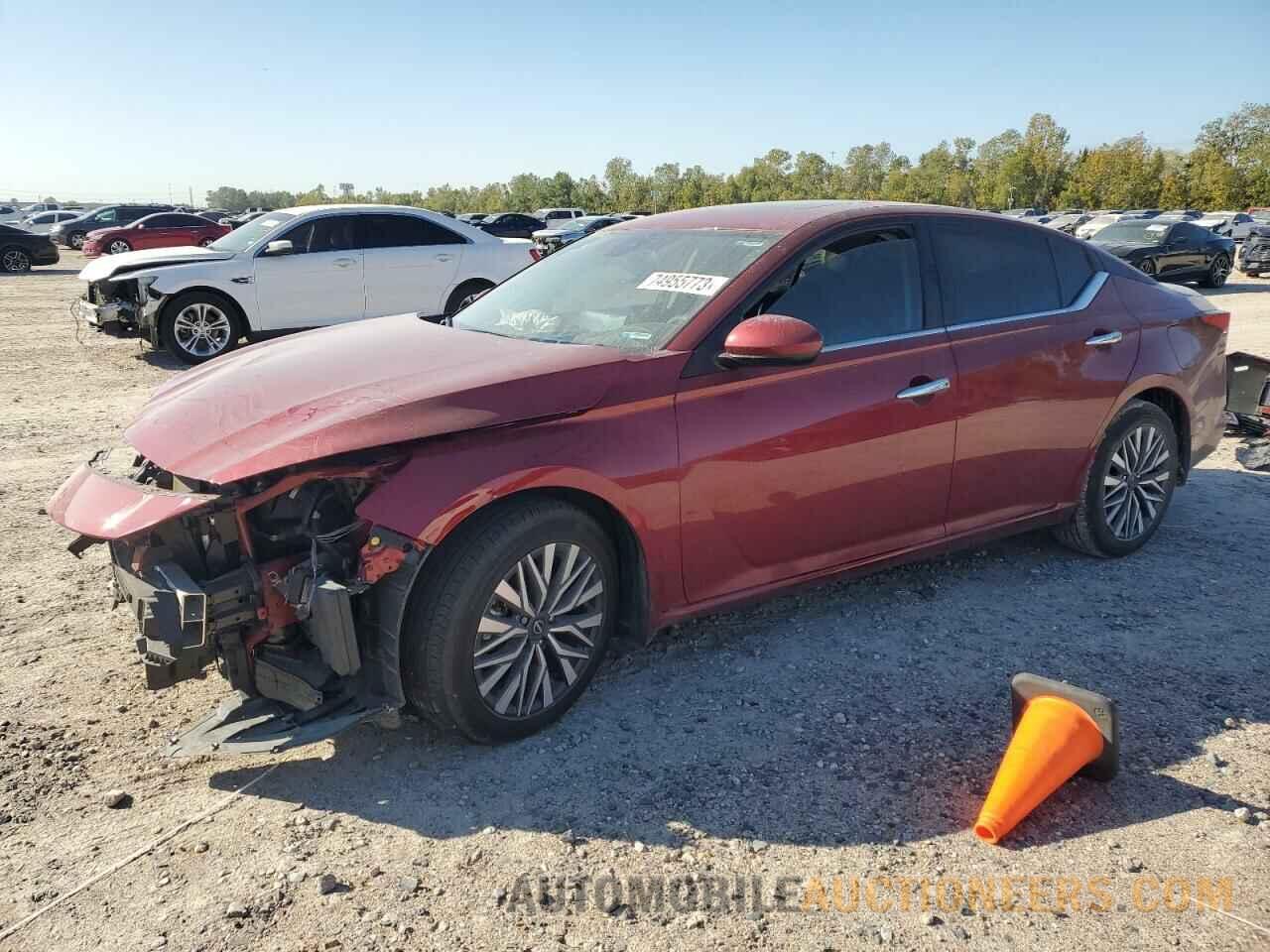 1N4BL4DV6PN388710 NISSAN ALTIMA 2023