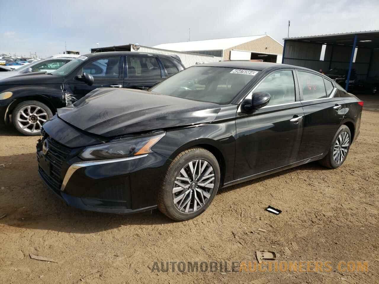 1N4BL4DV6PN389534 NISSAN ALTIMA 2023