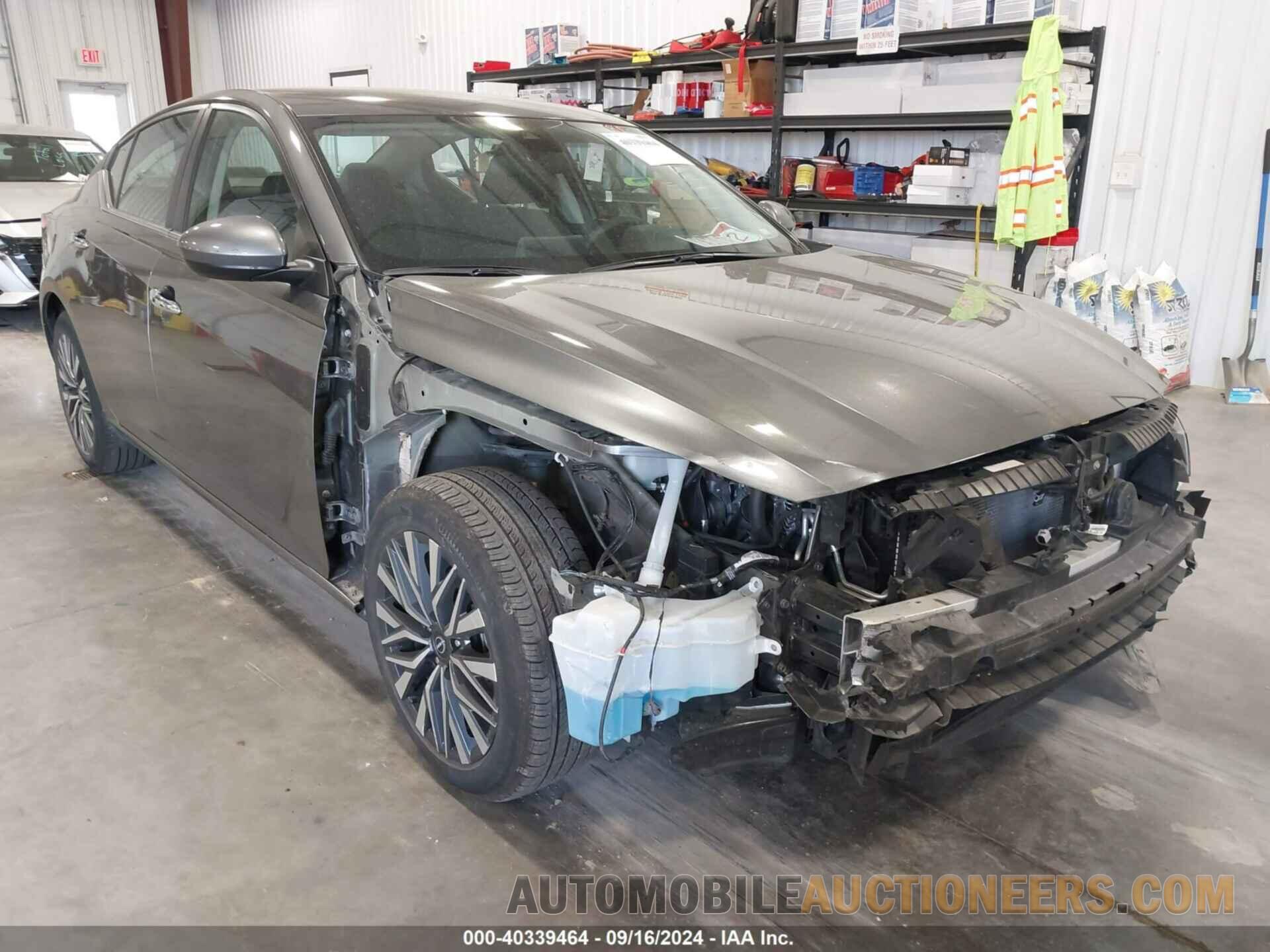 1N4BL4DV6PN389890 NISSAN ALTIMA 2023