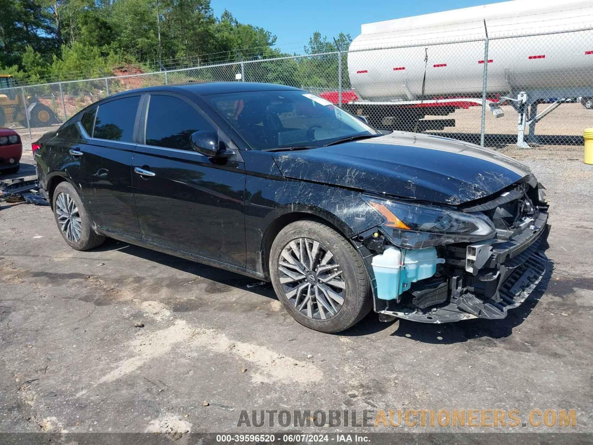 1N4BL4DV6PN393468 NISSAN ALTIMA 2023