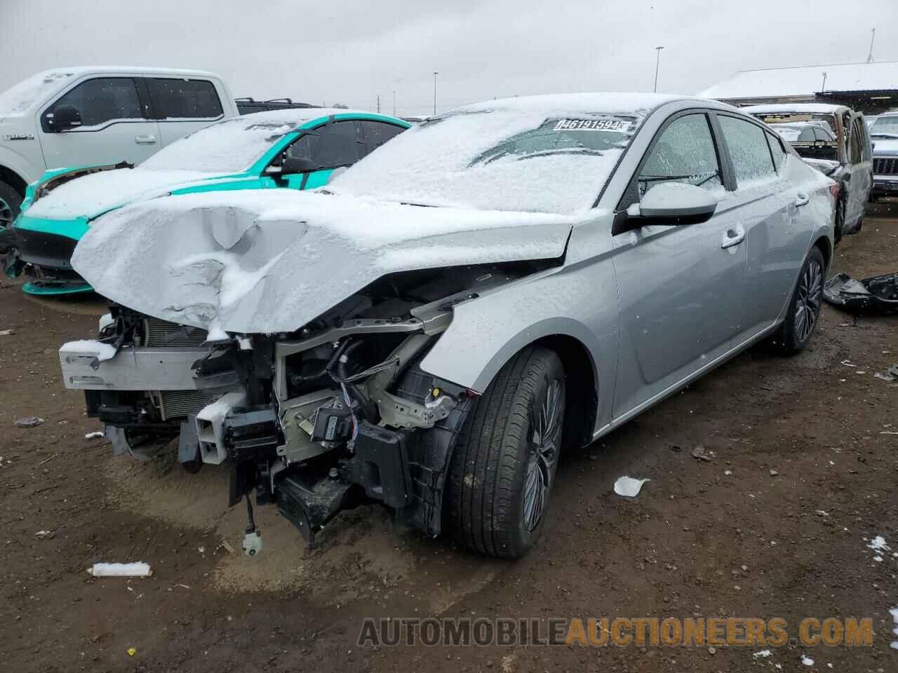 1N4BL4DV6PN393549 NISSAN ALTIMA 2023