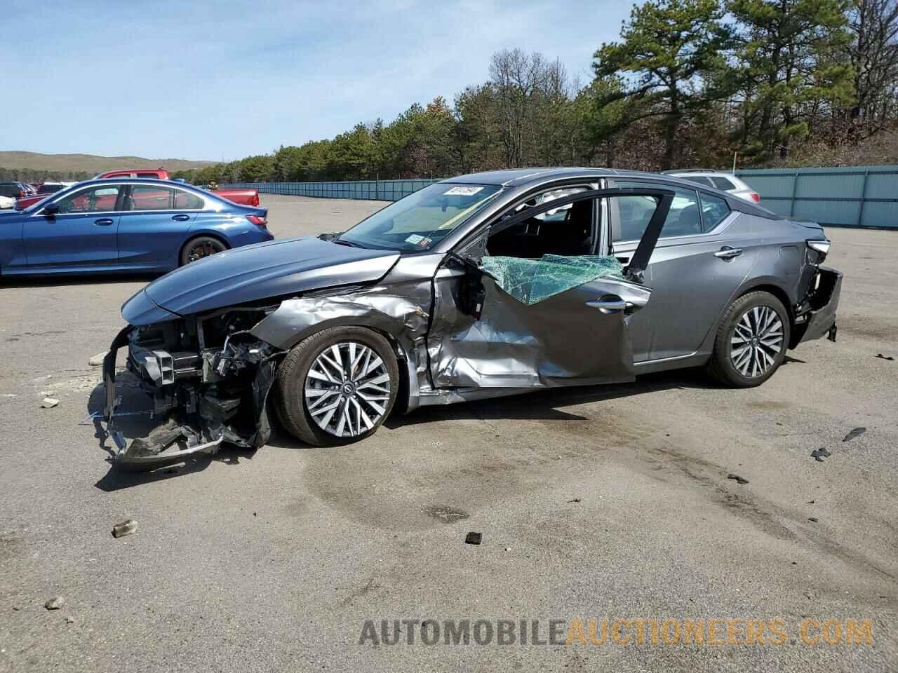 1N4BL4DV6PN396984 NISSAN ALTIMA 2023