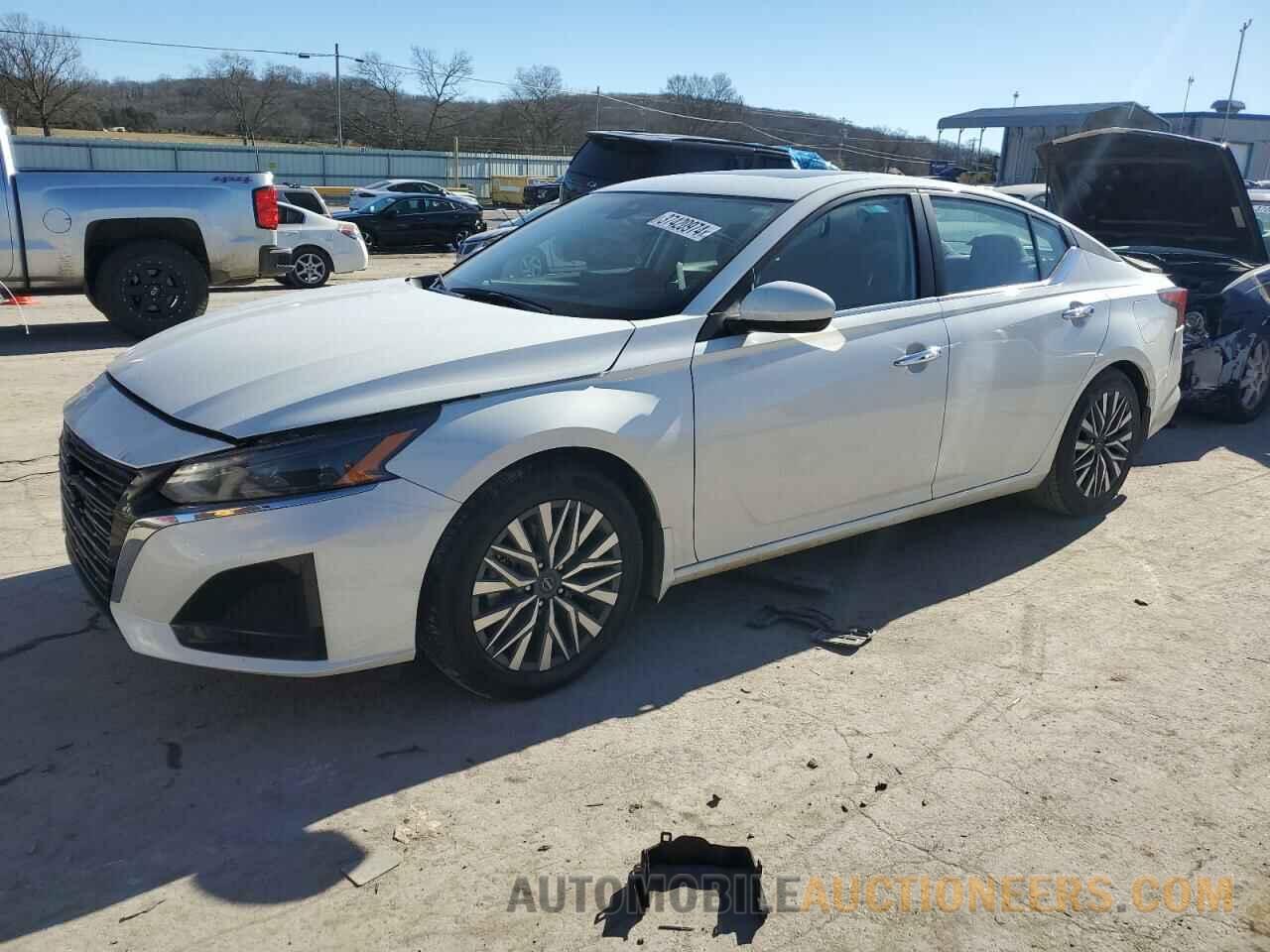 1N4BL4DV6PN397942 NISSAN ALTIMA 2023