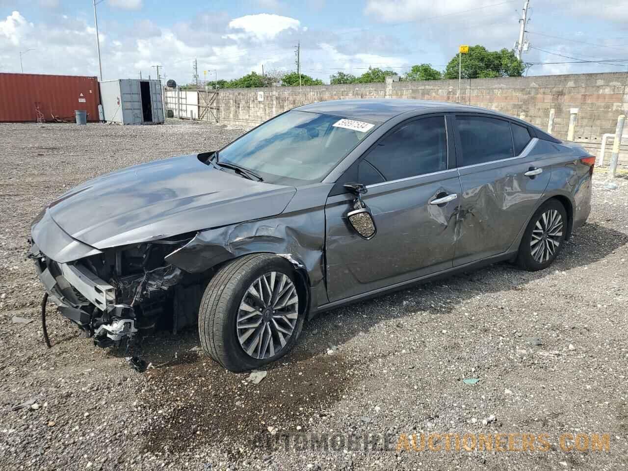 1N4BL4DV6PN398010 NISSAN ALTIMA 2023