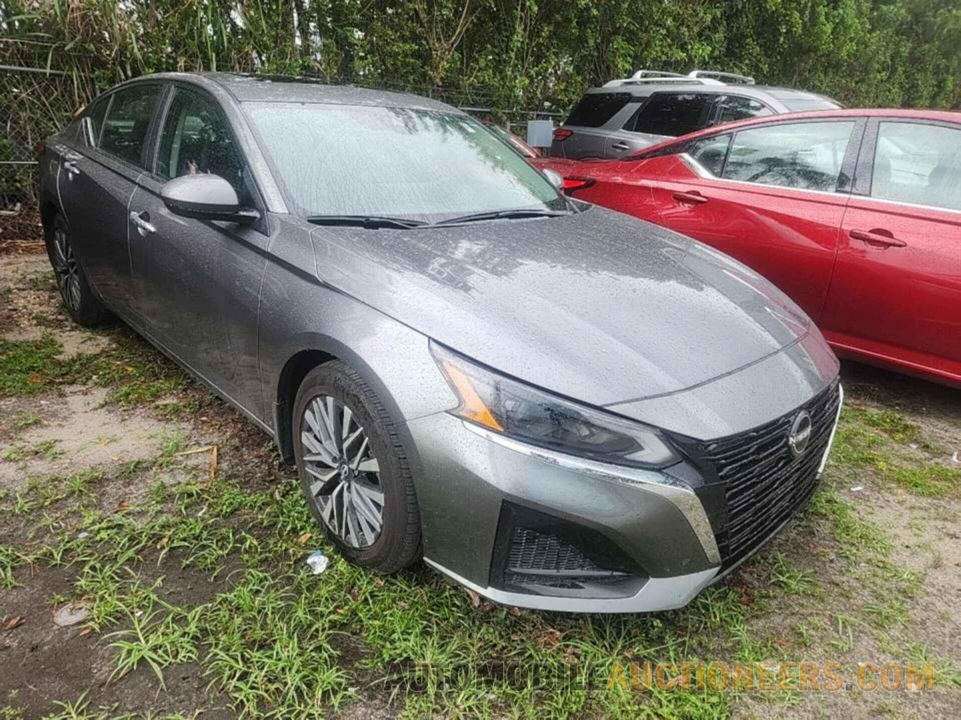 1N4BL4DV6PN401374 NISSAN ALTIMA 2023