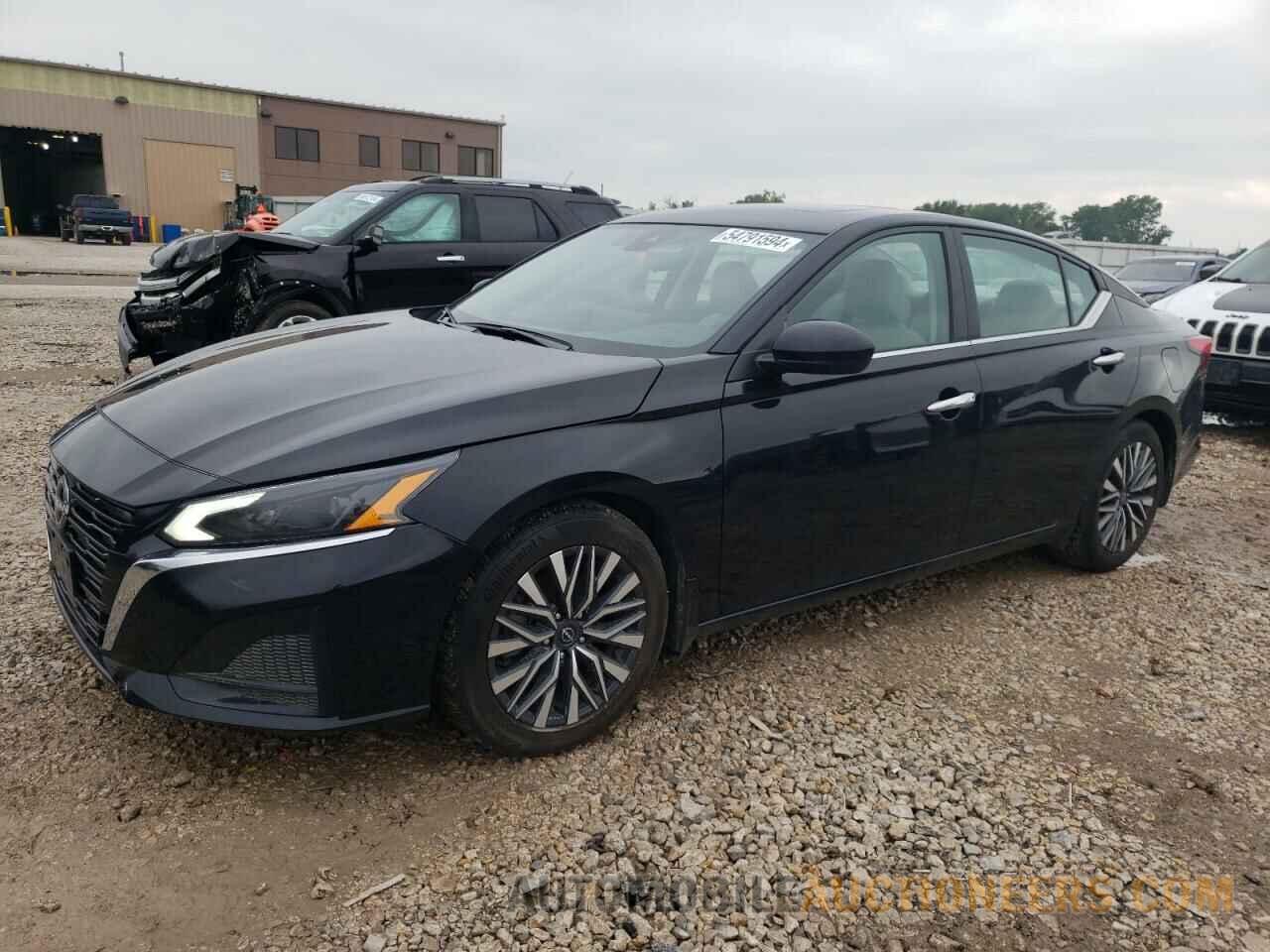 1N4BL4DV6PN406414 NISSAN ALTIMA 2023