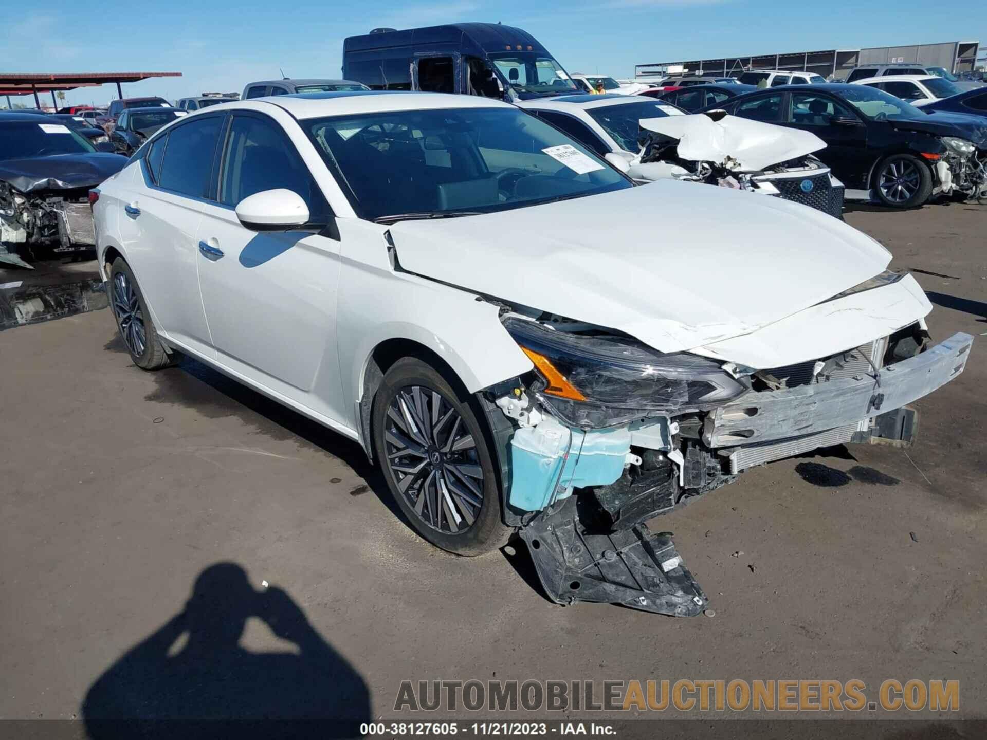 1N4BL4DV6PN407367 NISSAN ALTIMA 2023