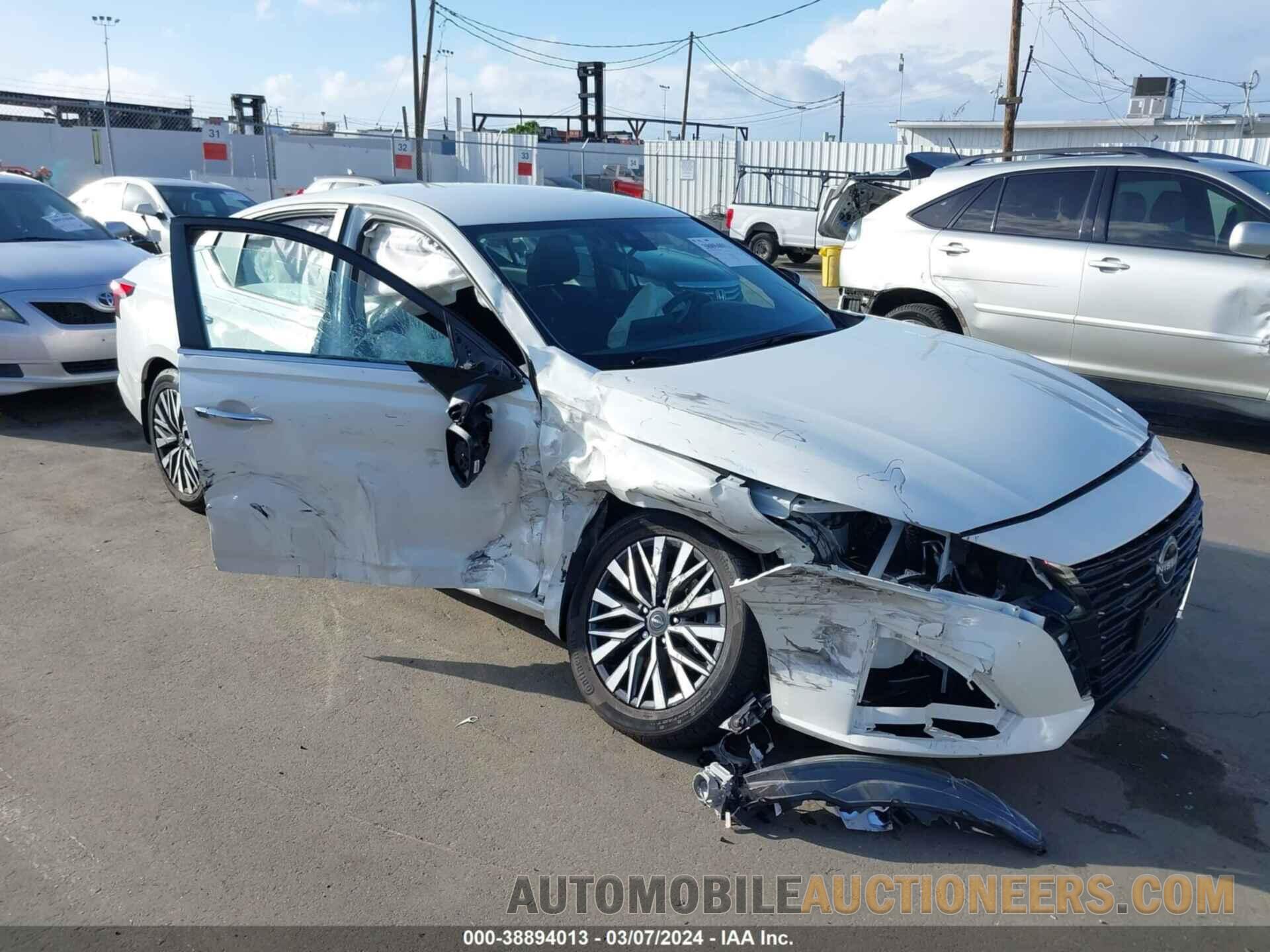 1N4BL4DV6PN408714 NISSAN ALTIMA 2023