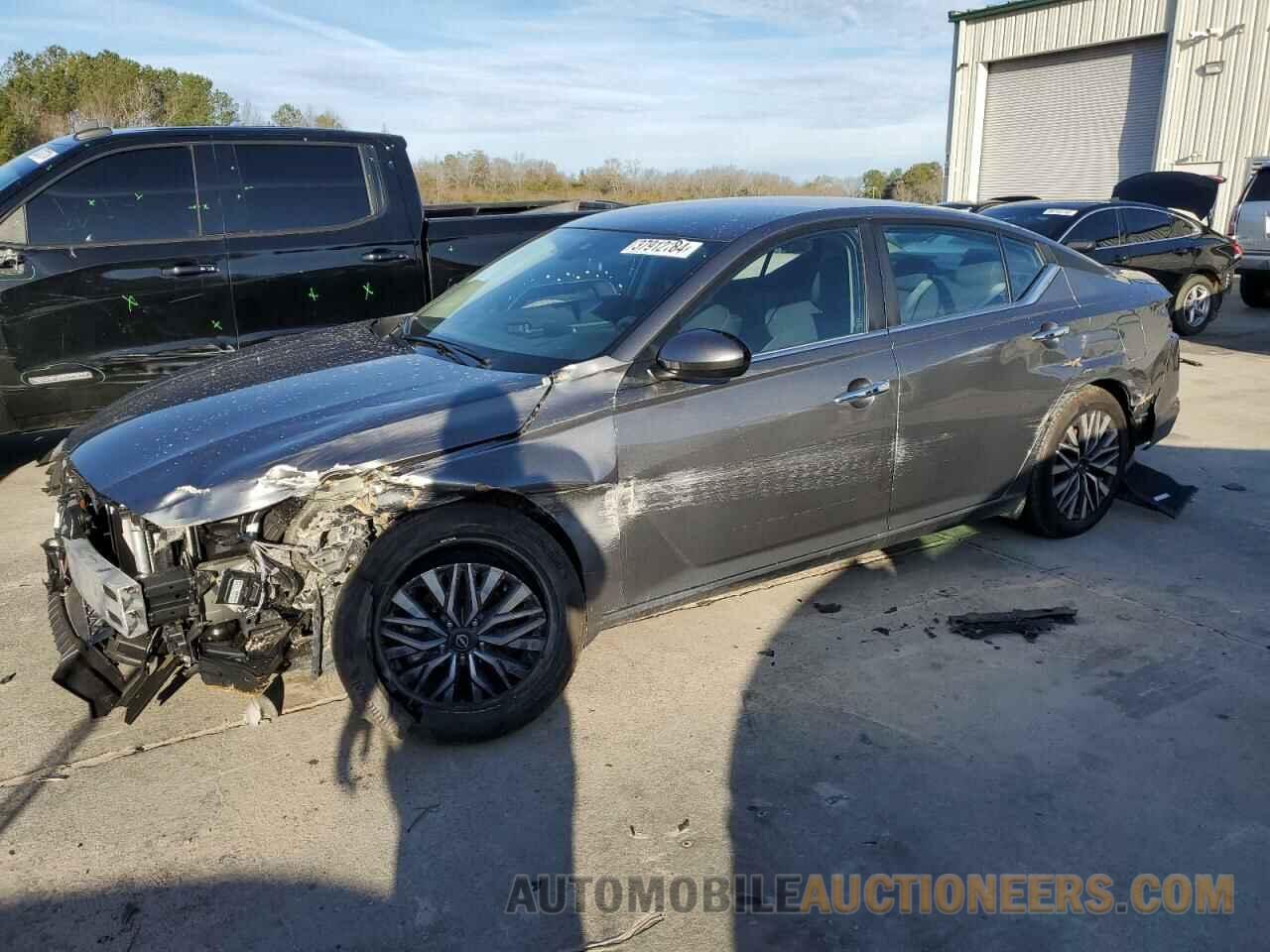 1N4BL4DV6PN417784 NISSAN ALTIMA 2023