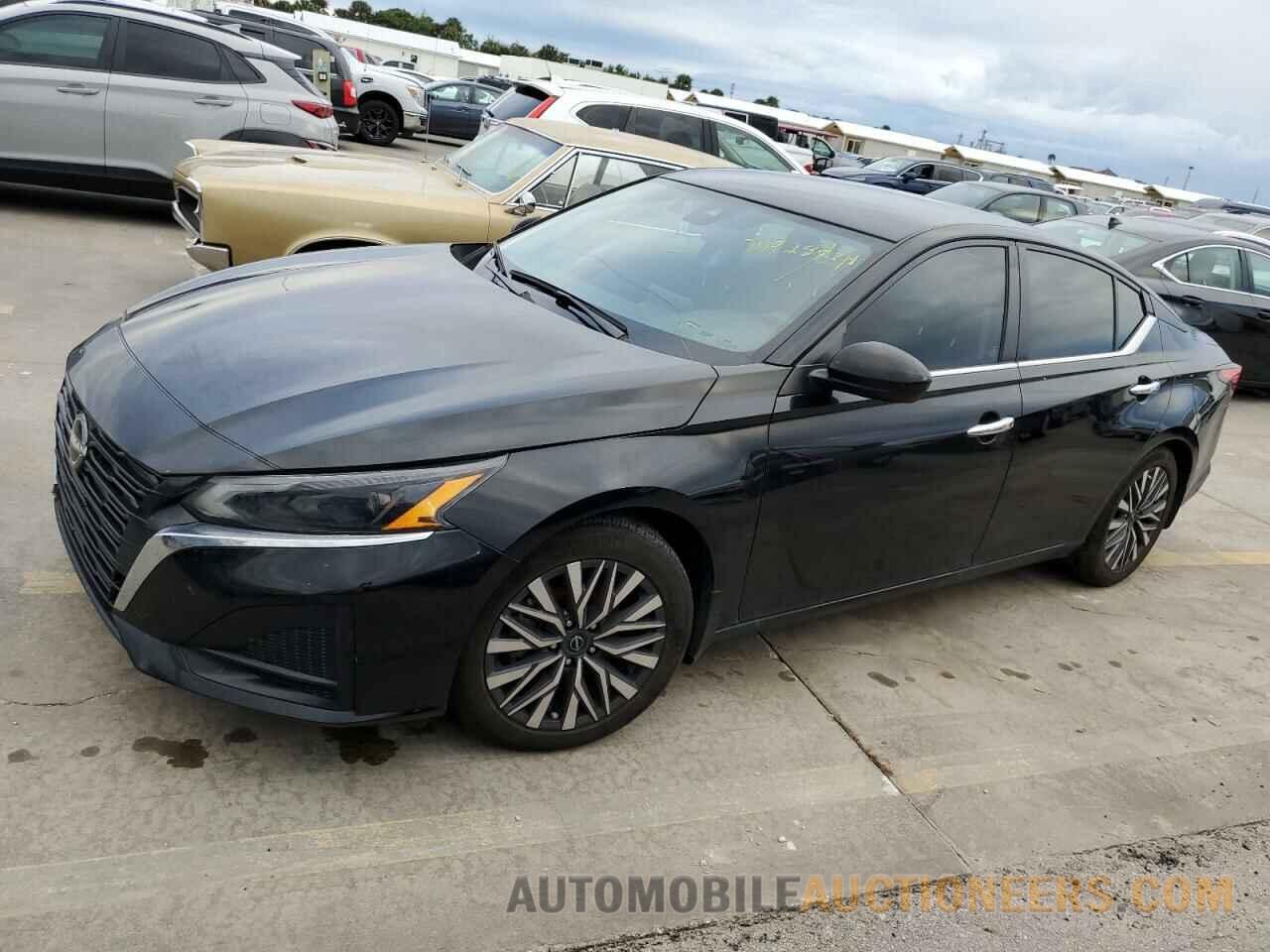 1N4BL4DV6PN420488 NISSAN ALTIMA 2023