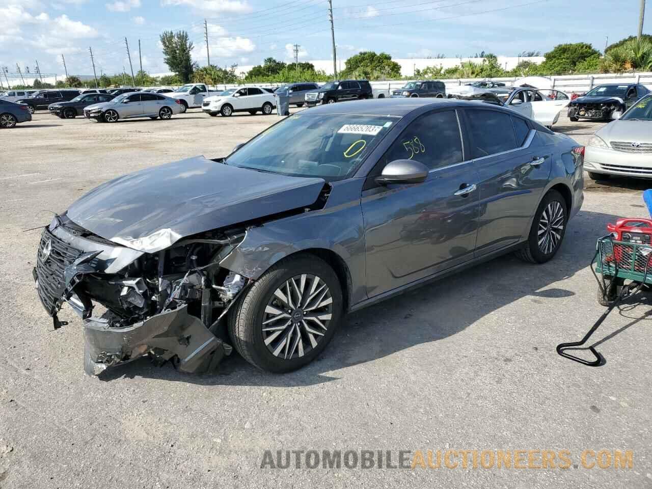 1N4BL4DV6PN423195 NISSAN ALTIMA 2023