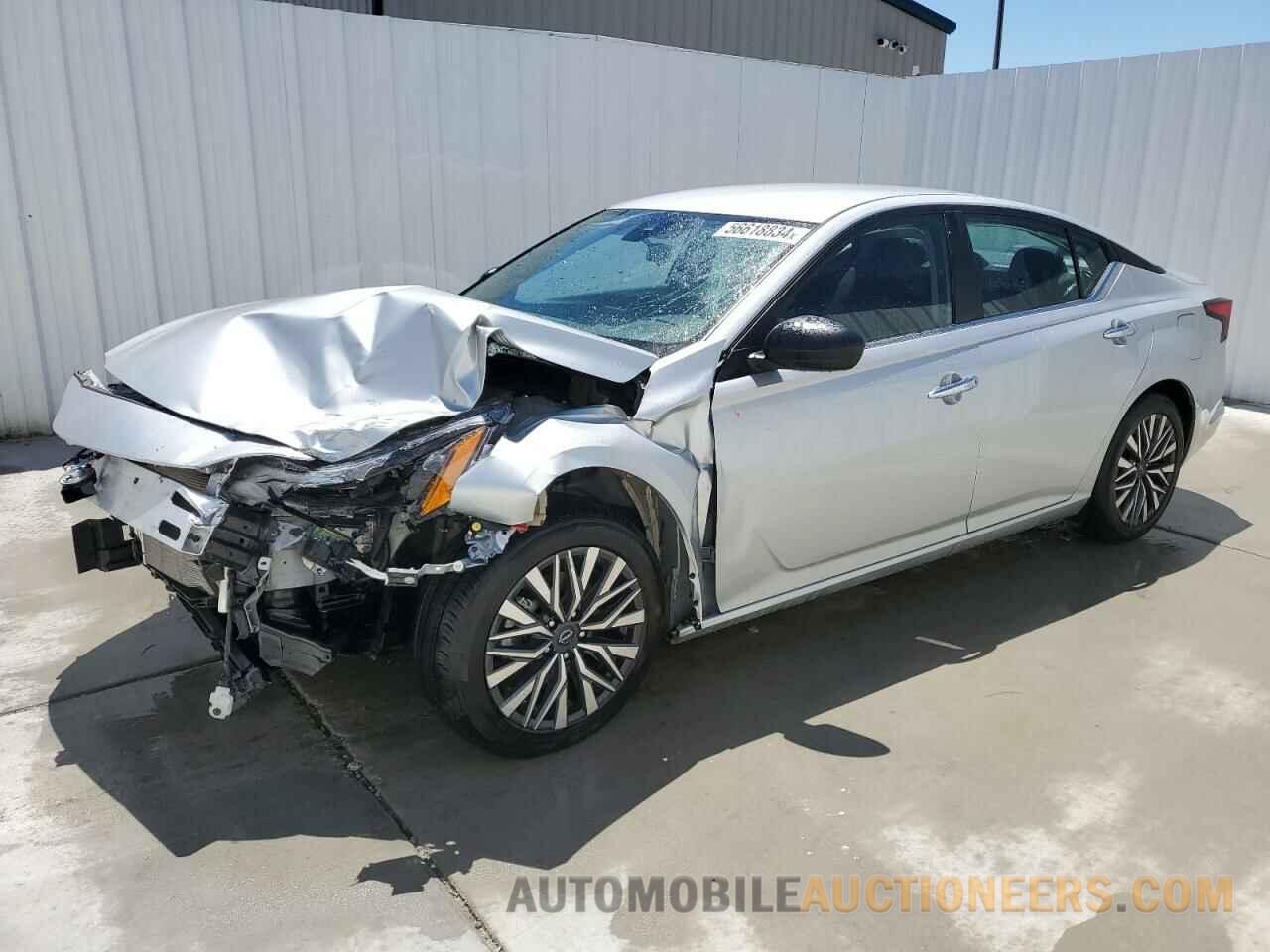 1N4BL4DV6RN304159 NISSAN ALTIMA 2024