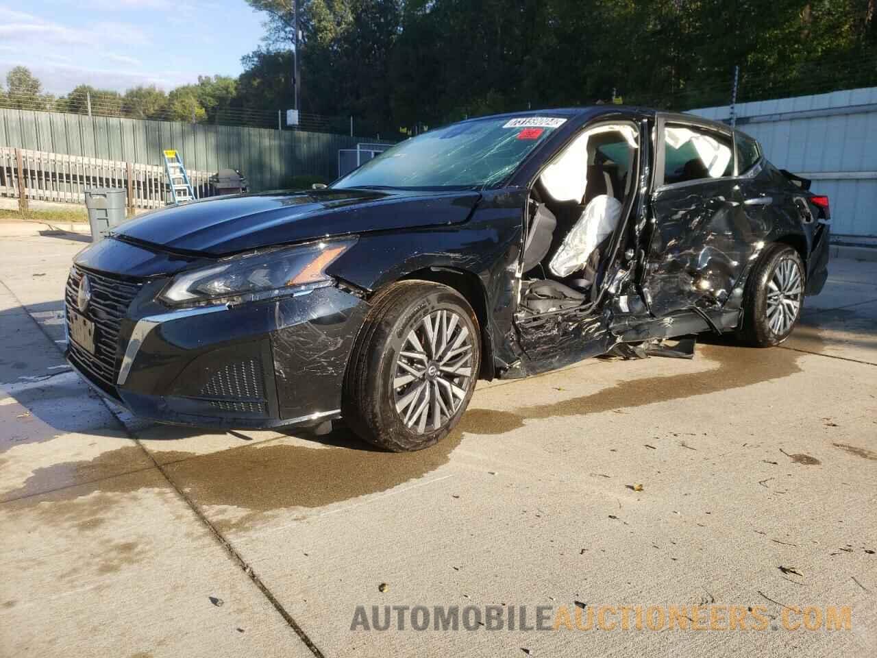 1N4BL4DV6RN305389 NISSAN ALTIMA 2024