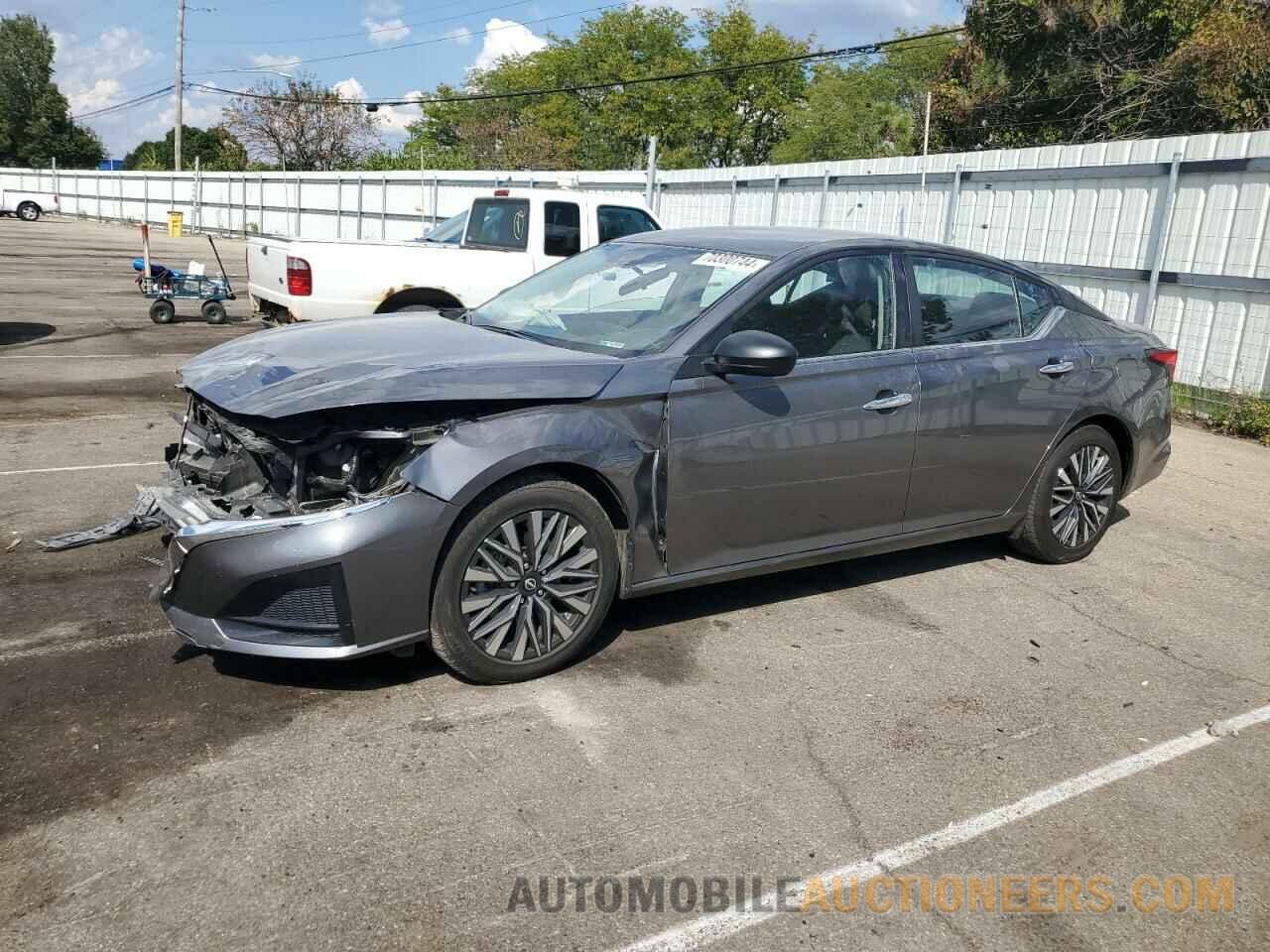 1N4BL4DV6RN312391 NISSAN ALTIMA 2024