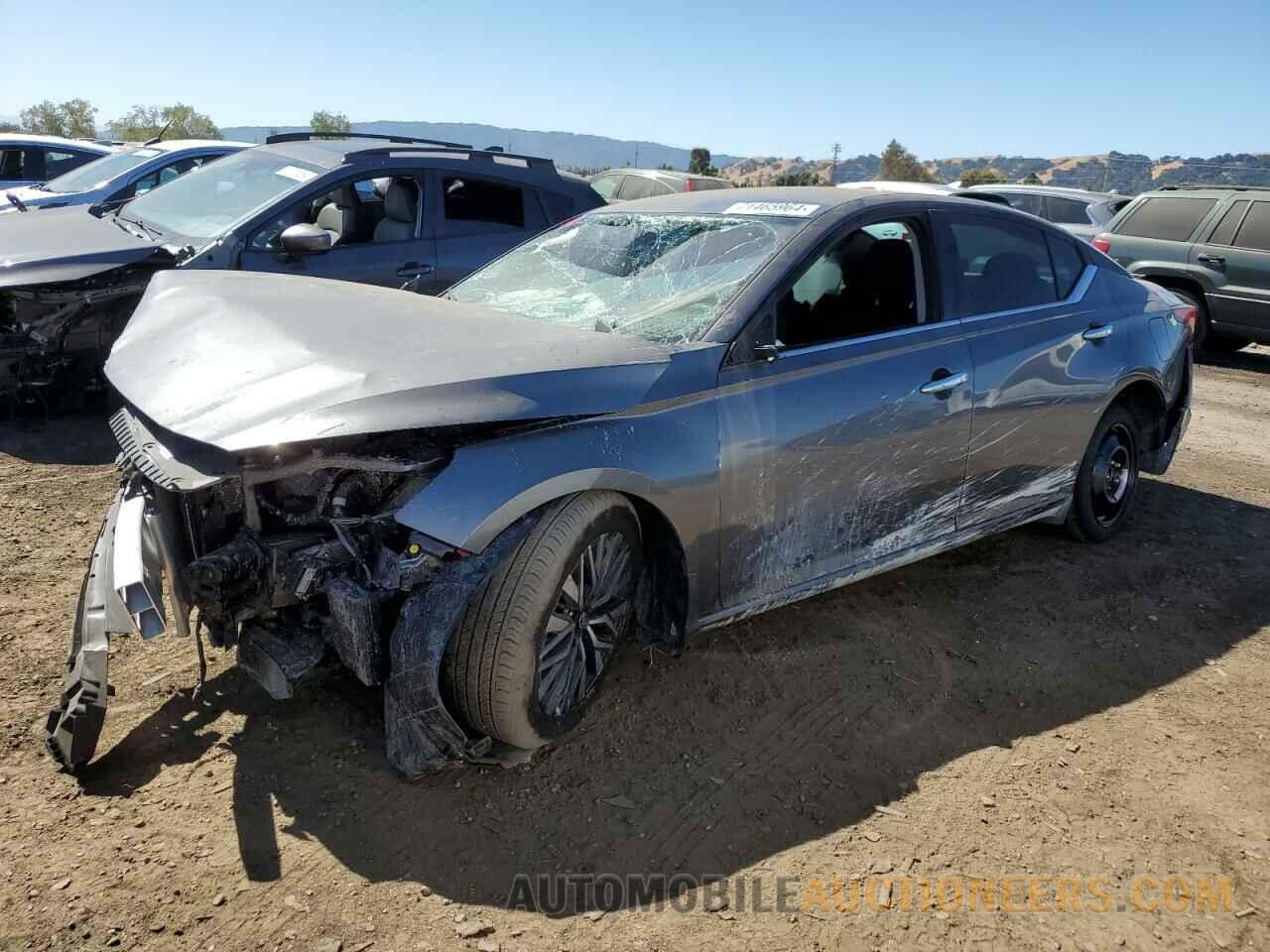 1N4BL4DV6RN315467 NISSAN ALTIMA 2024