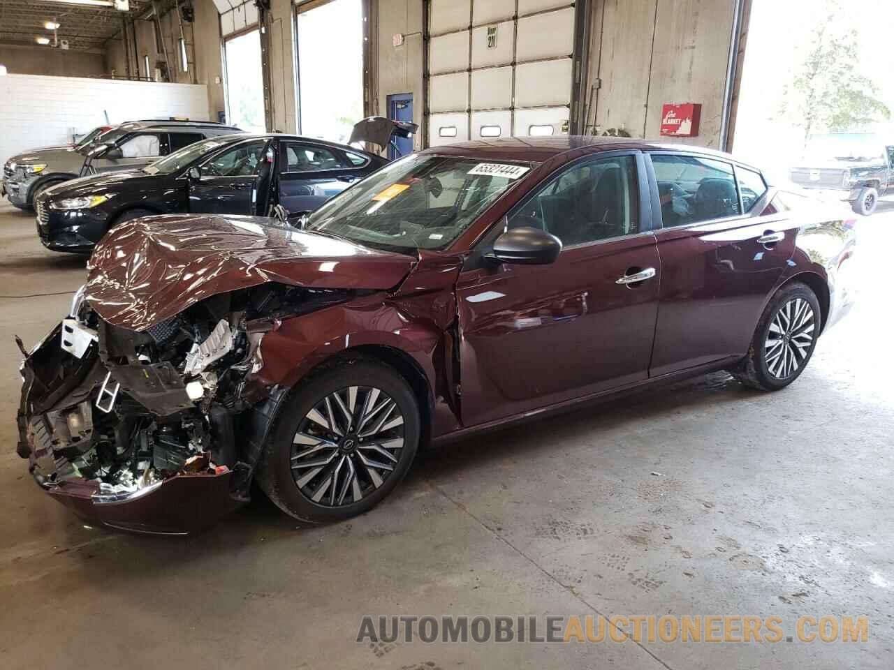 1N4BL4DV6RN318353 NISSAN ALTIMA 2024