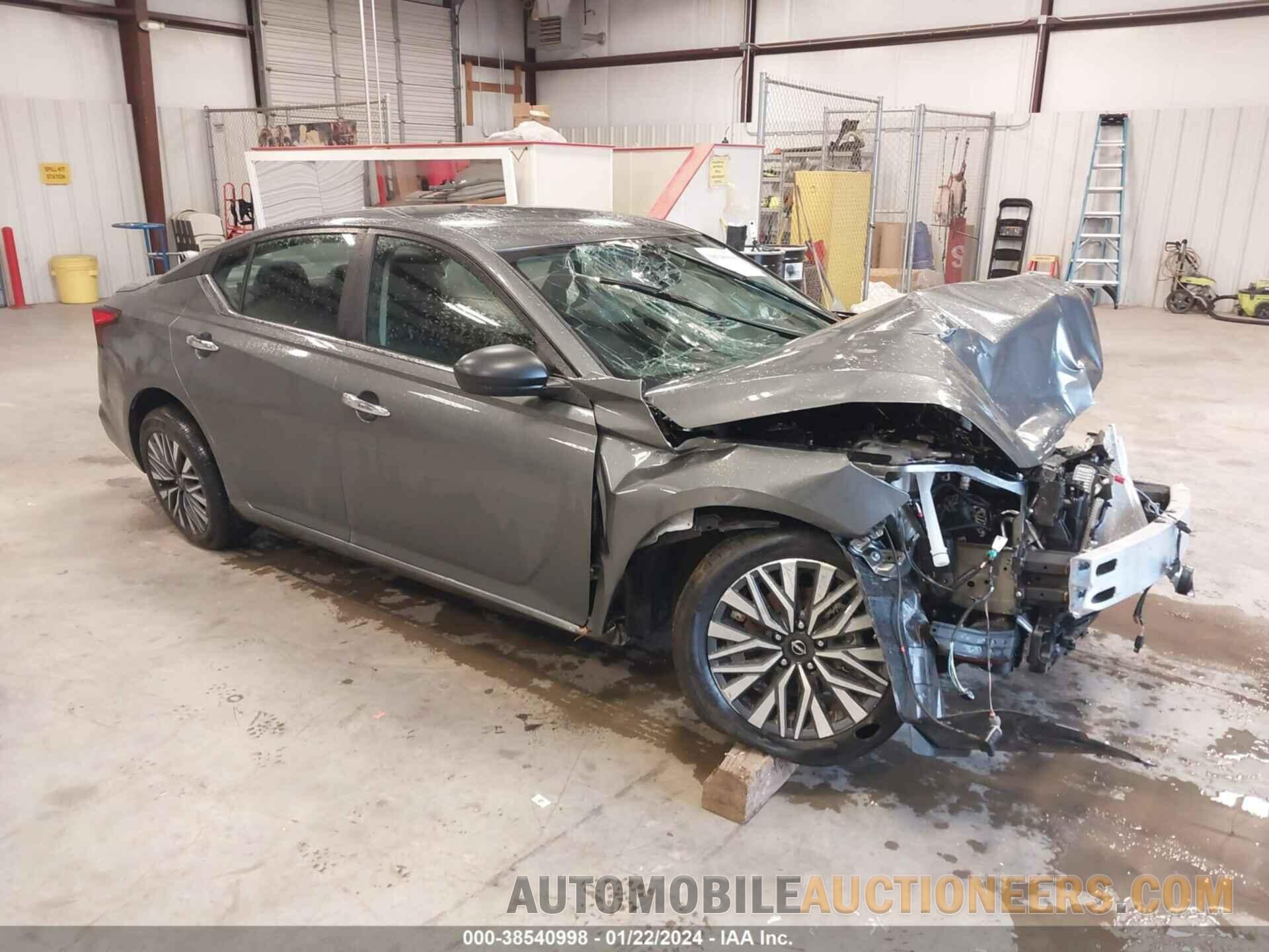 1N4BL4DV6RN331586 NISSAN ALTIMA 2024