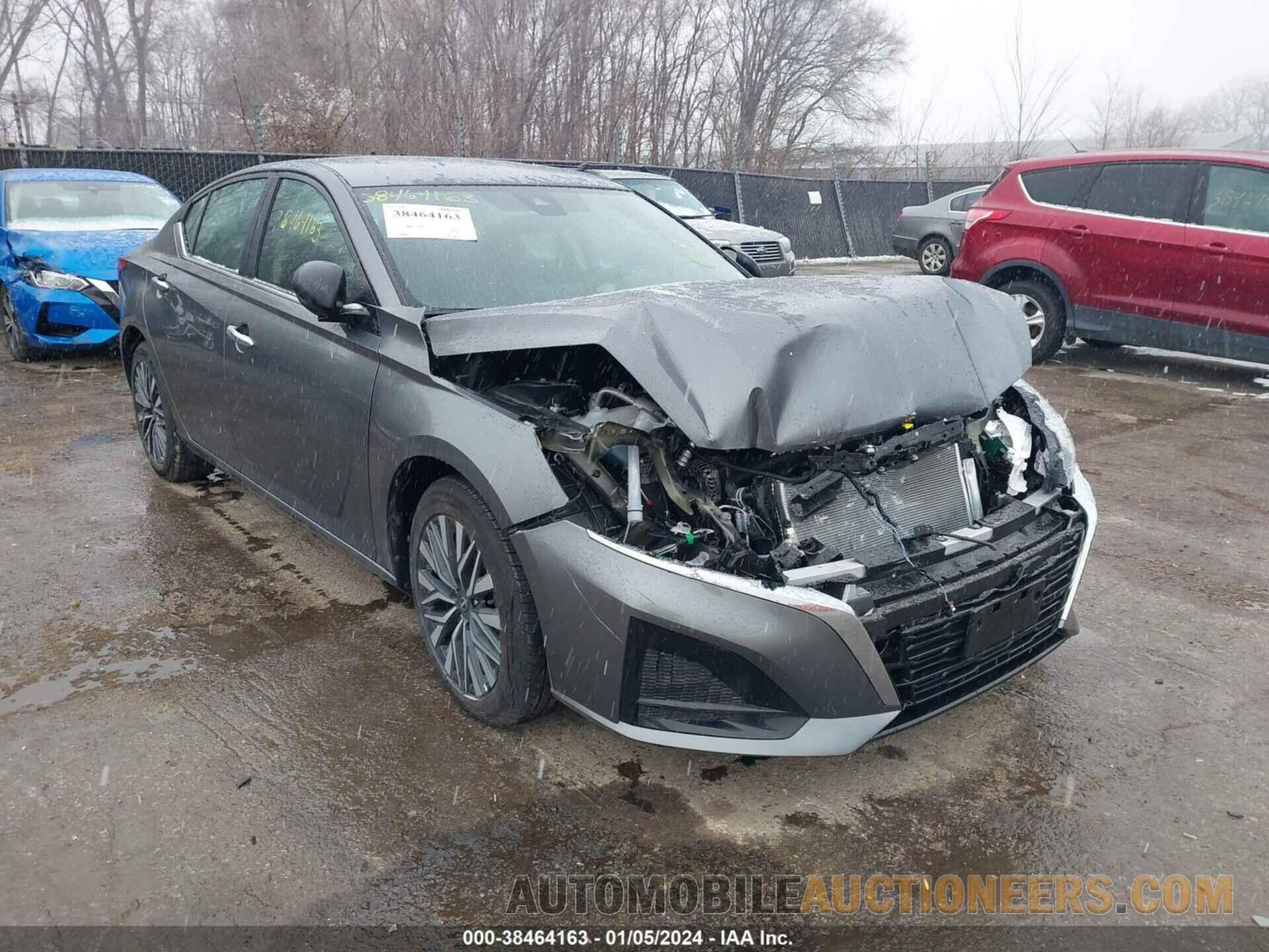 1N4BL4DV6RN333158 NISSAN ALTIMA 2024