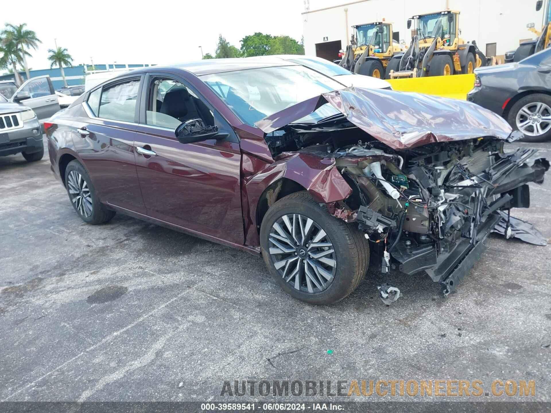 1N4BL4DV6RN335458 NISSAN ALTIMA 2024