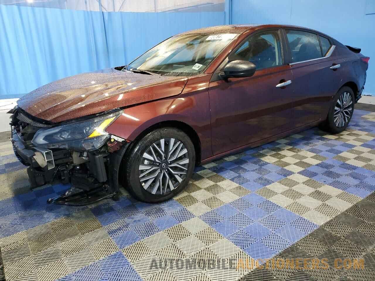 1N4BL4DV6RN336481 NISSAN ALTIMA 2024