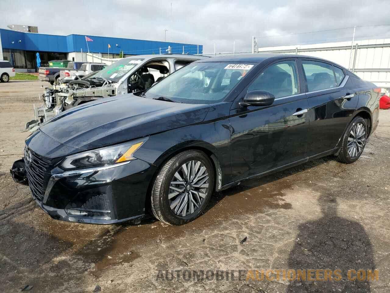 1N4BL4DV6RN337145 NISSAN ALTIMA 2024