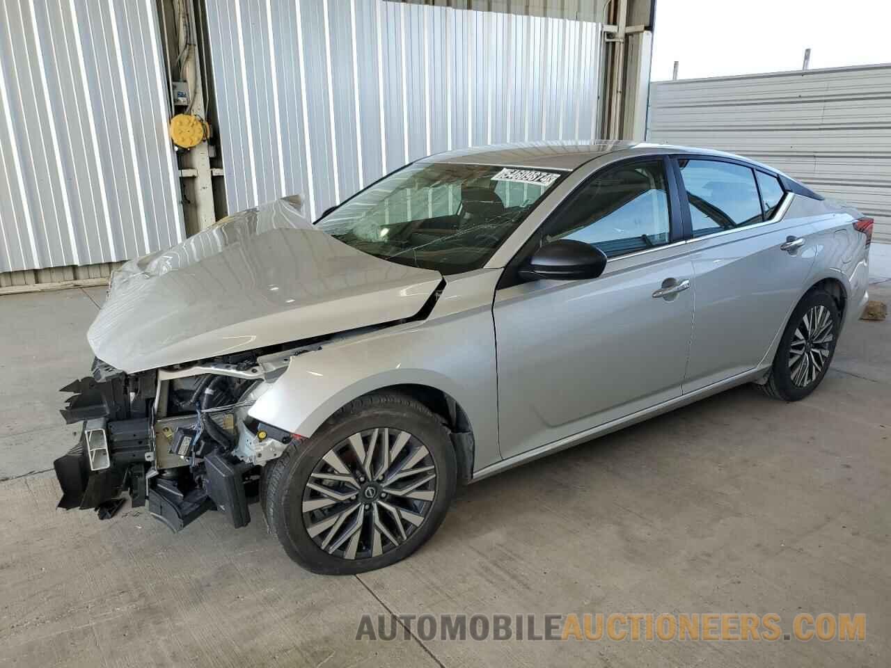 1N4BL4DV6RN346007 NISSAN ALTIMA 2024