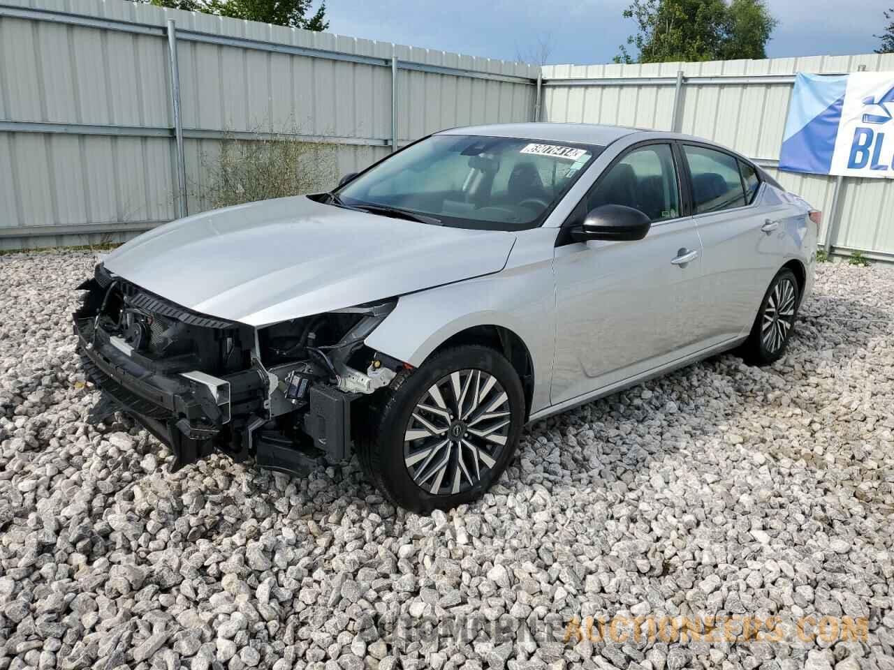 1N4BL4DV6RN347593 NISSAN ALTIMA 2024